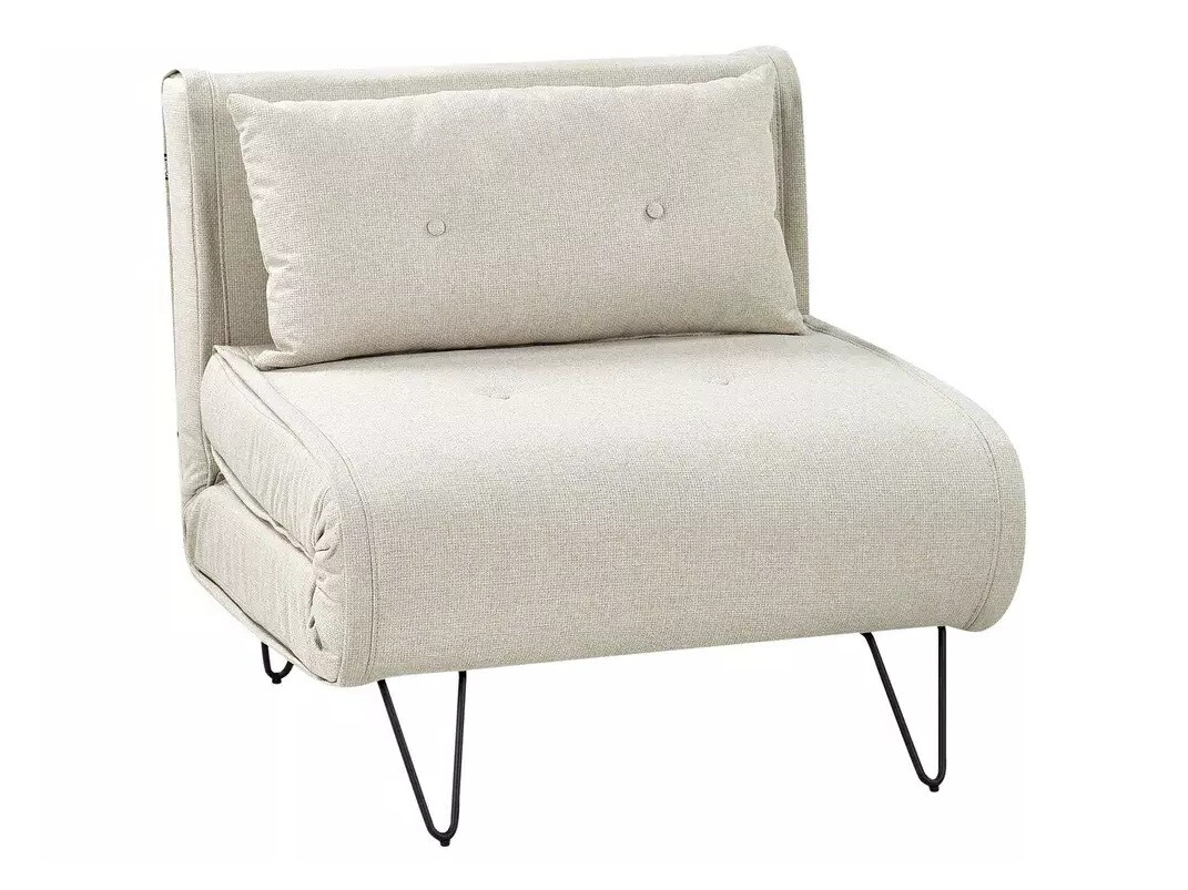 Комплект мека мебел Berwyn 3165 (Светло бежово)