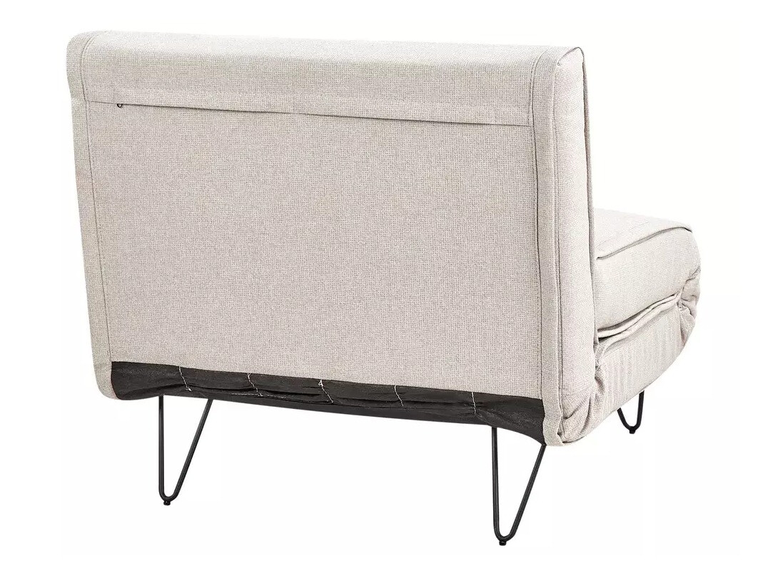 Комплект мека мебел Berwyn 3165 (Светло бежово)