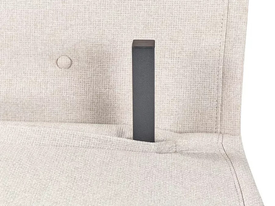 Комплект мека мебел Berwyn 3165 (Светло бежово)