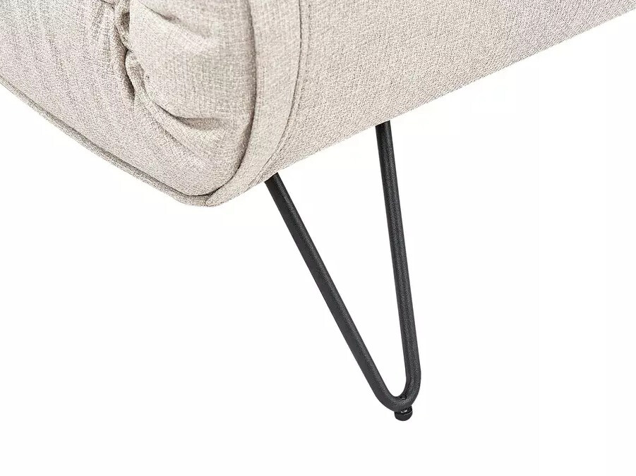 Комплект мека мебел Berwyn 3165 (Светло бежово)