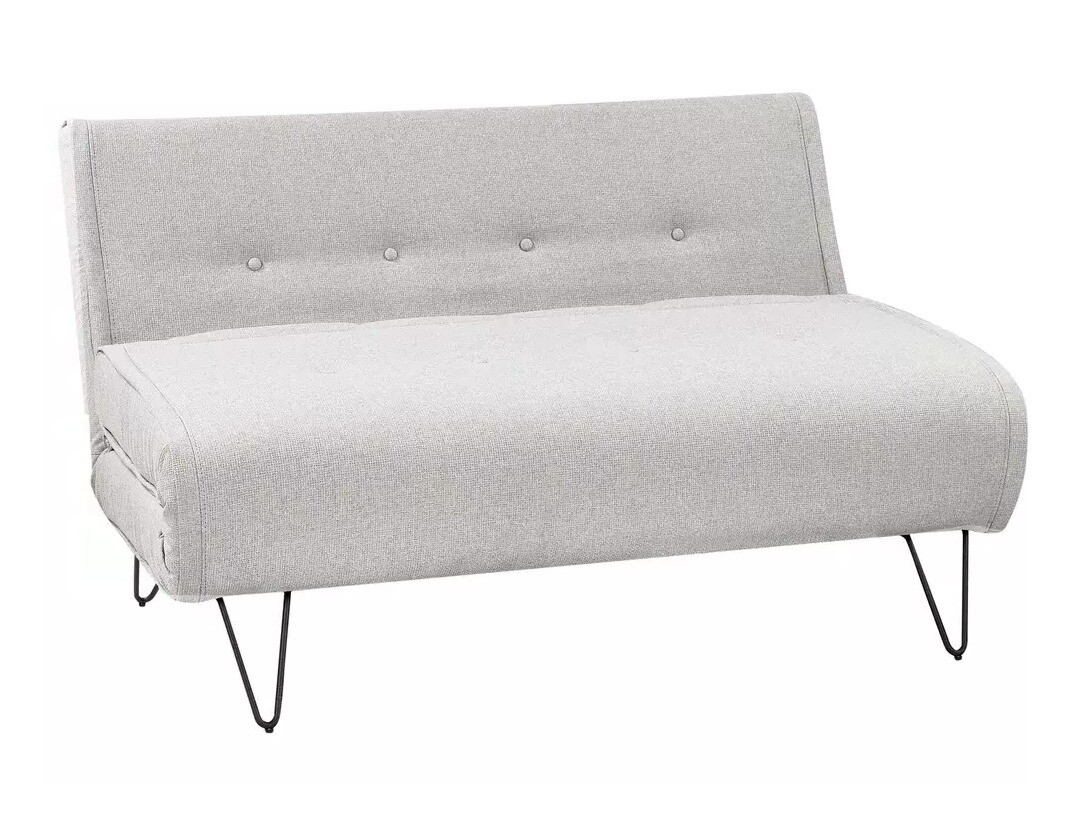 Комплект мека мебел Berwyn 3165 (Светло сив)