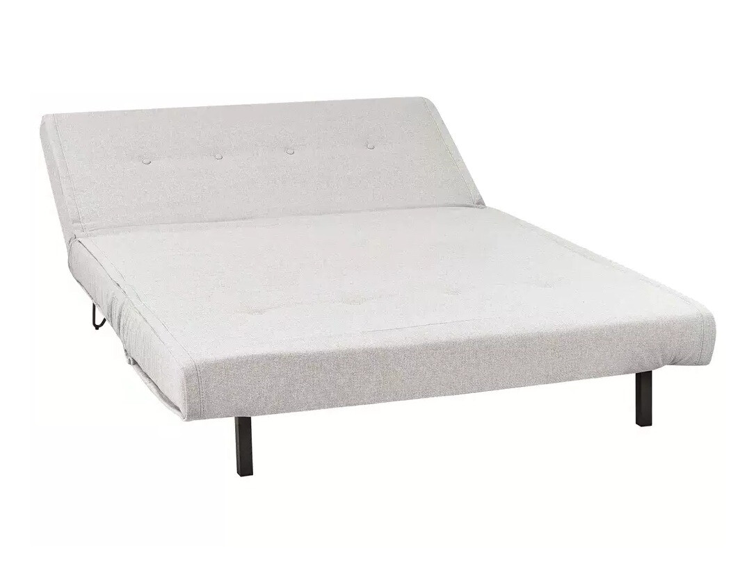 Комплект мека мебел Berwyn 3165 (Светло сив)