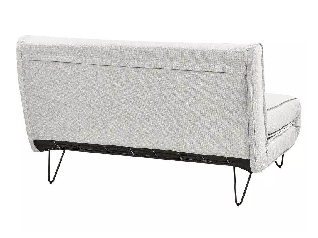 Комплект мека мебел Berwyn 3165 (Светло сив)