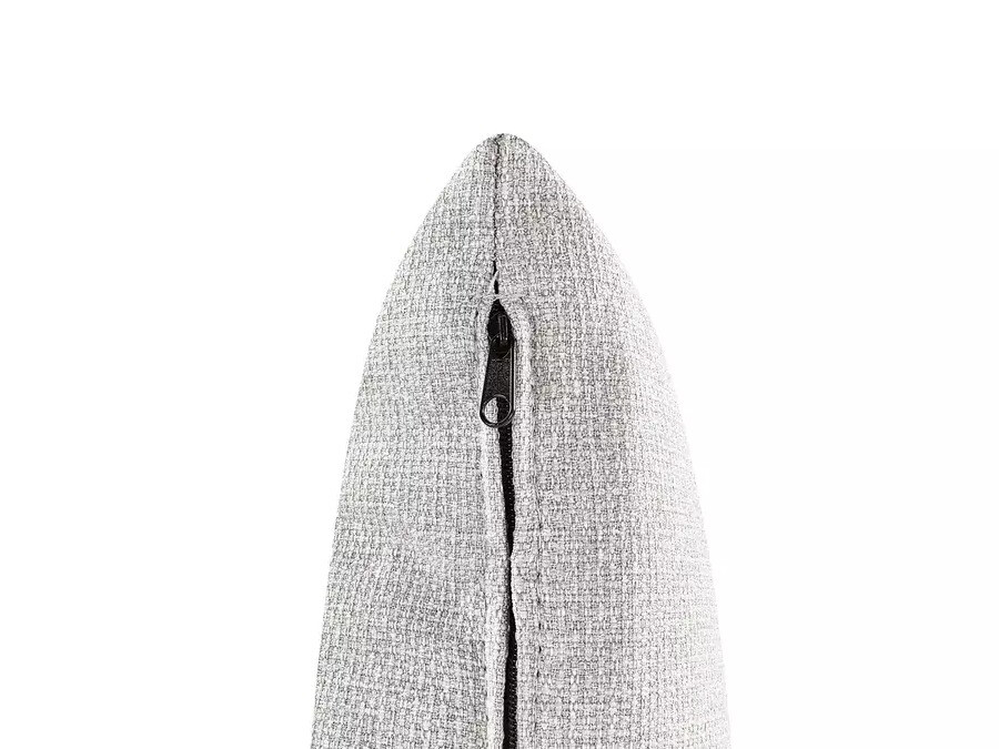 Комплект мека мебел Berwyn 3165 (Светло сив)