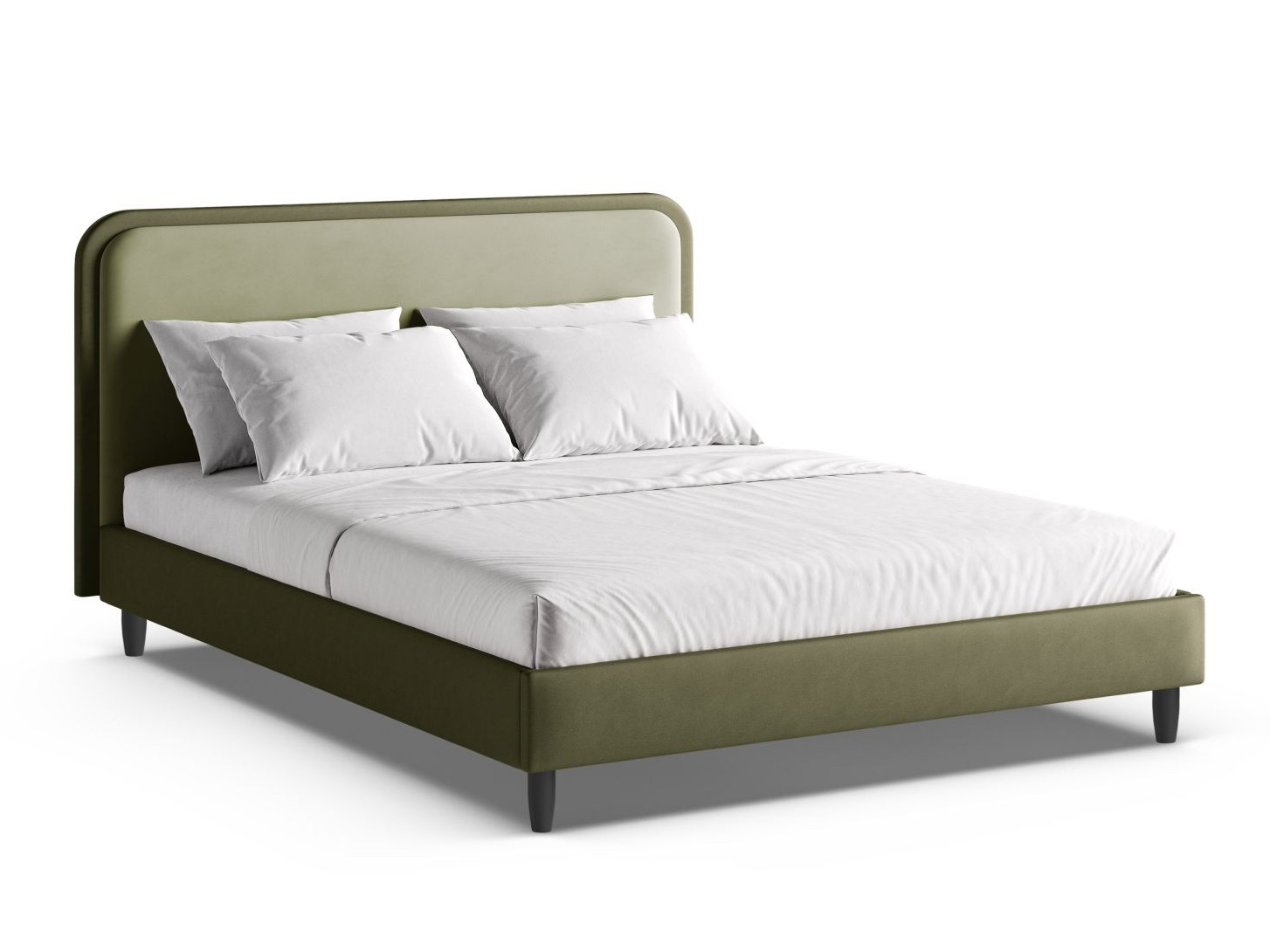 Легло Beckley 333 (Magic Velvet 2243 + Vega 37)