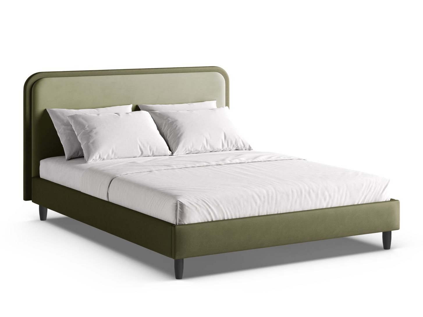 Легло Beckley 333 (Magic Velvet 2243 + Vega 37)