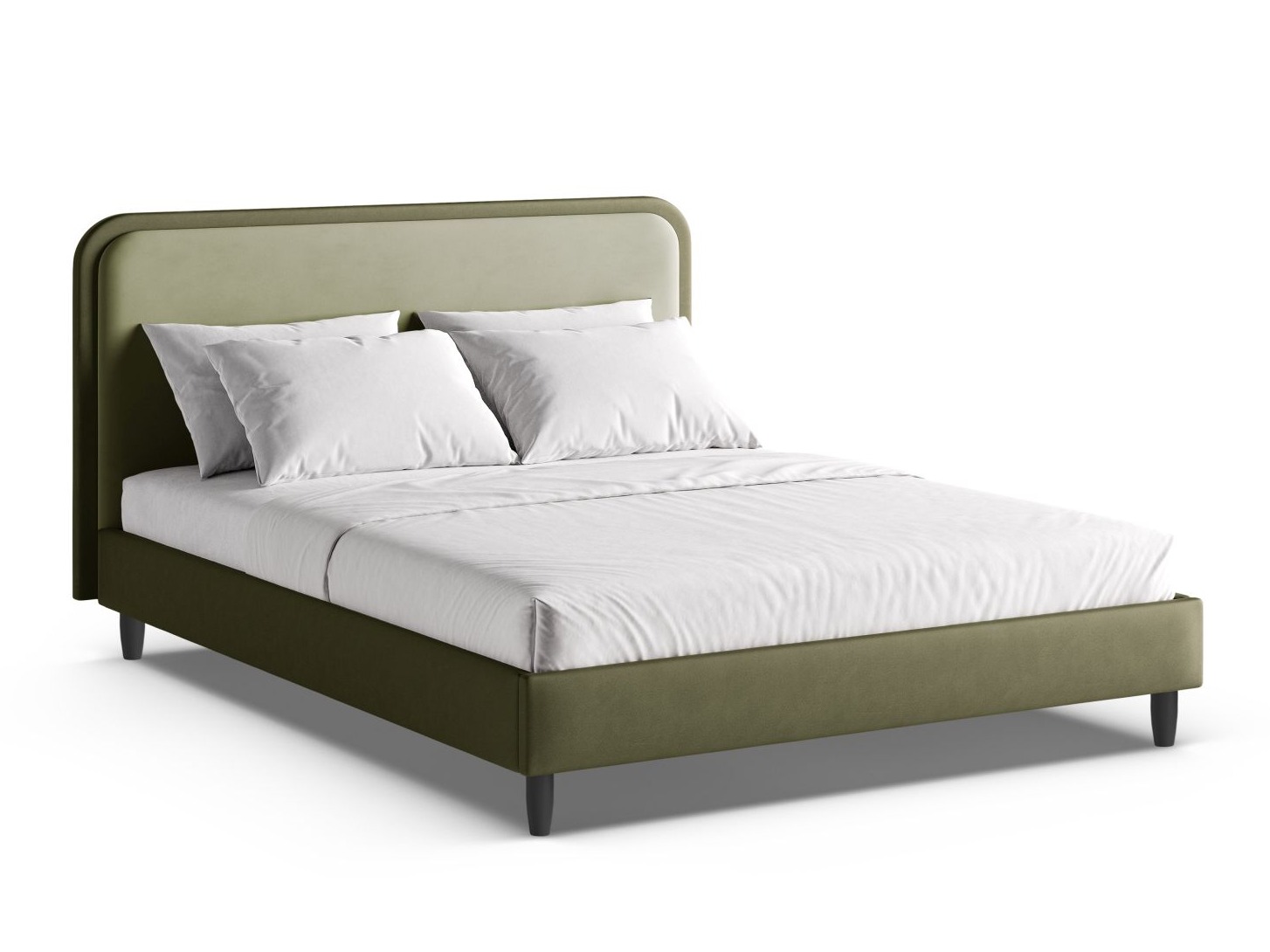 Легло Beckley 333 (Magic Velvet 2243 + Vega 37)