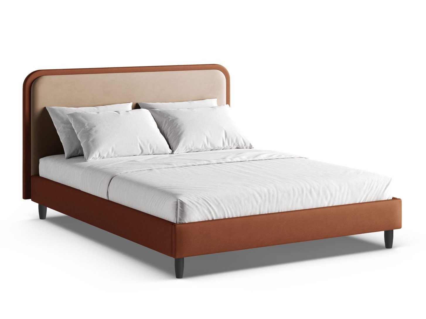 Легло Beckley 333 (Magic Velvet 2282 + Vega 56)