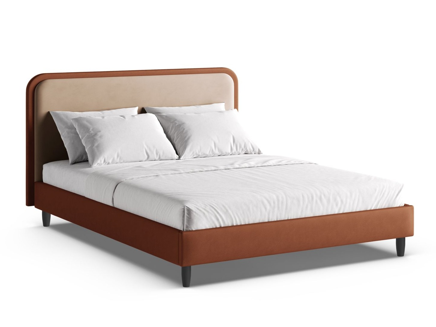 Легло Beckley 333 (Magic Velvet 2282 + Vega 56)