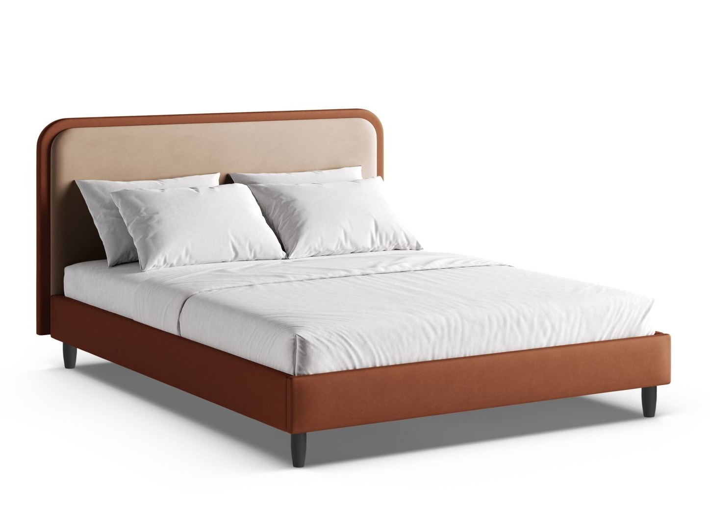 Легло Beckley 333 (Magic Velvet 2282 + Vega 56)