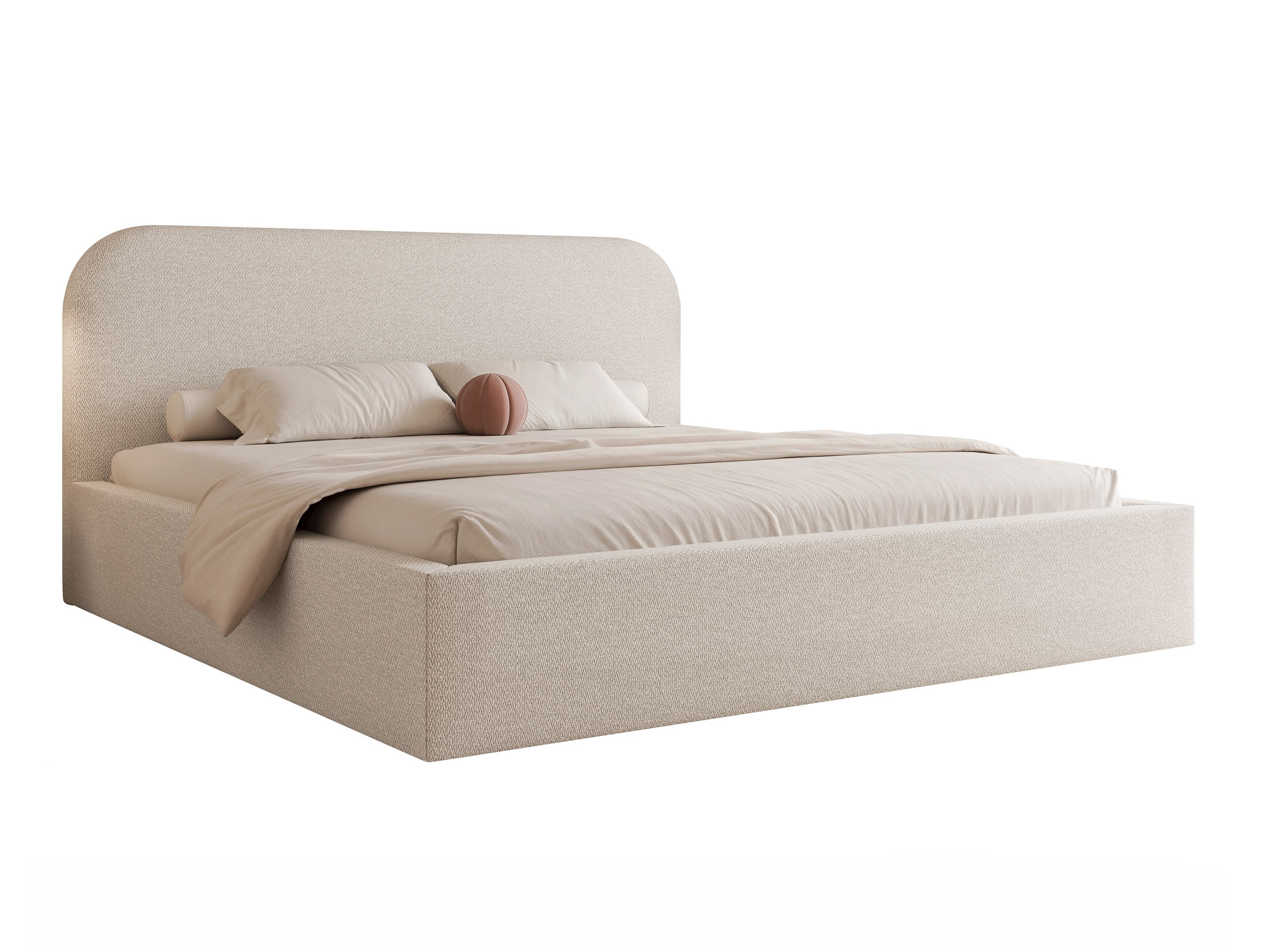 Легло Martinez 126 (Lumi 04)