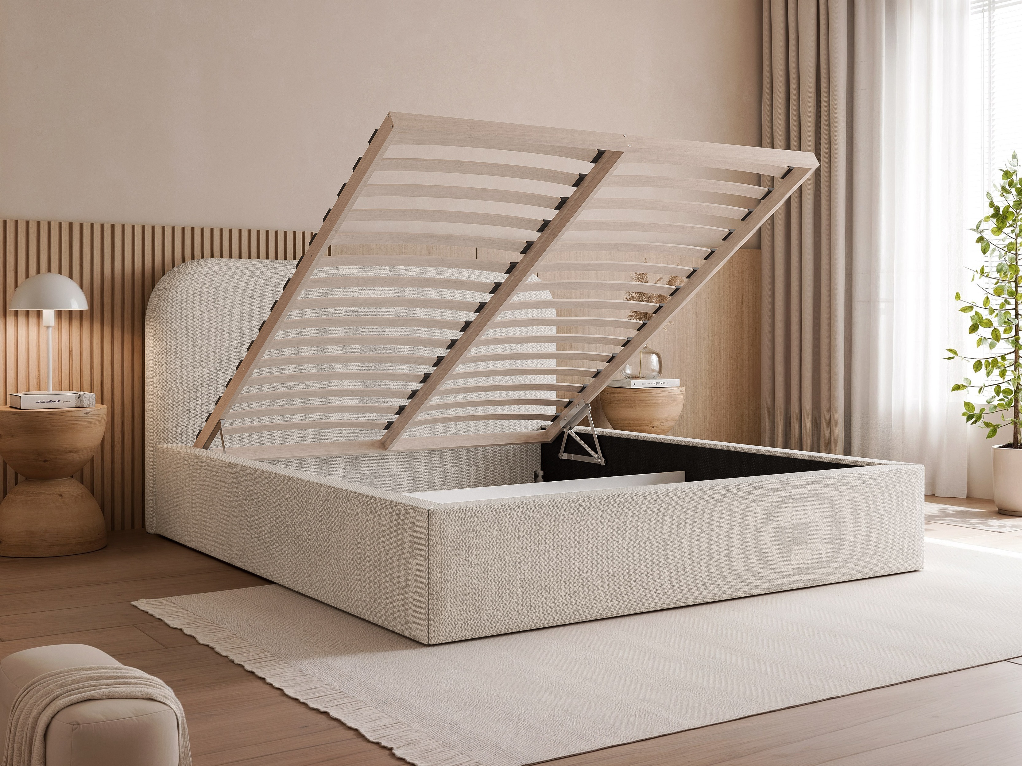 Легло Martinez 126 (Lumi 04)