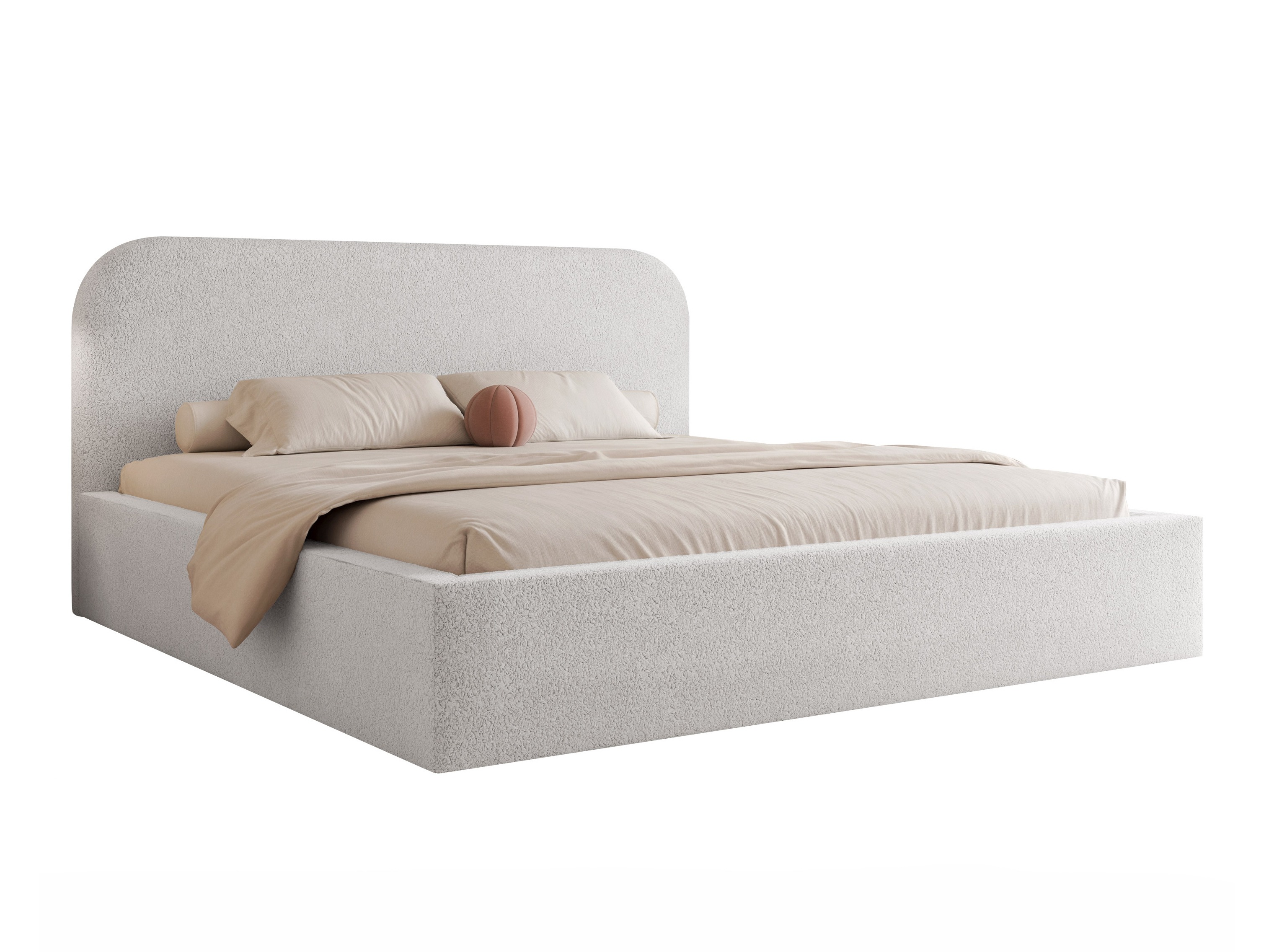 Легло Martinez 126 (Monte 09)