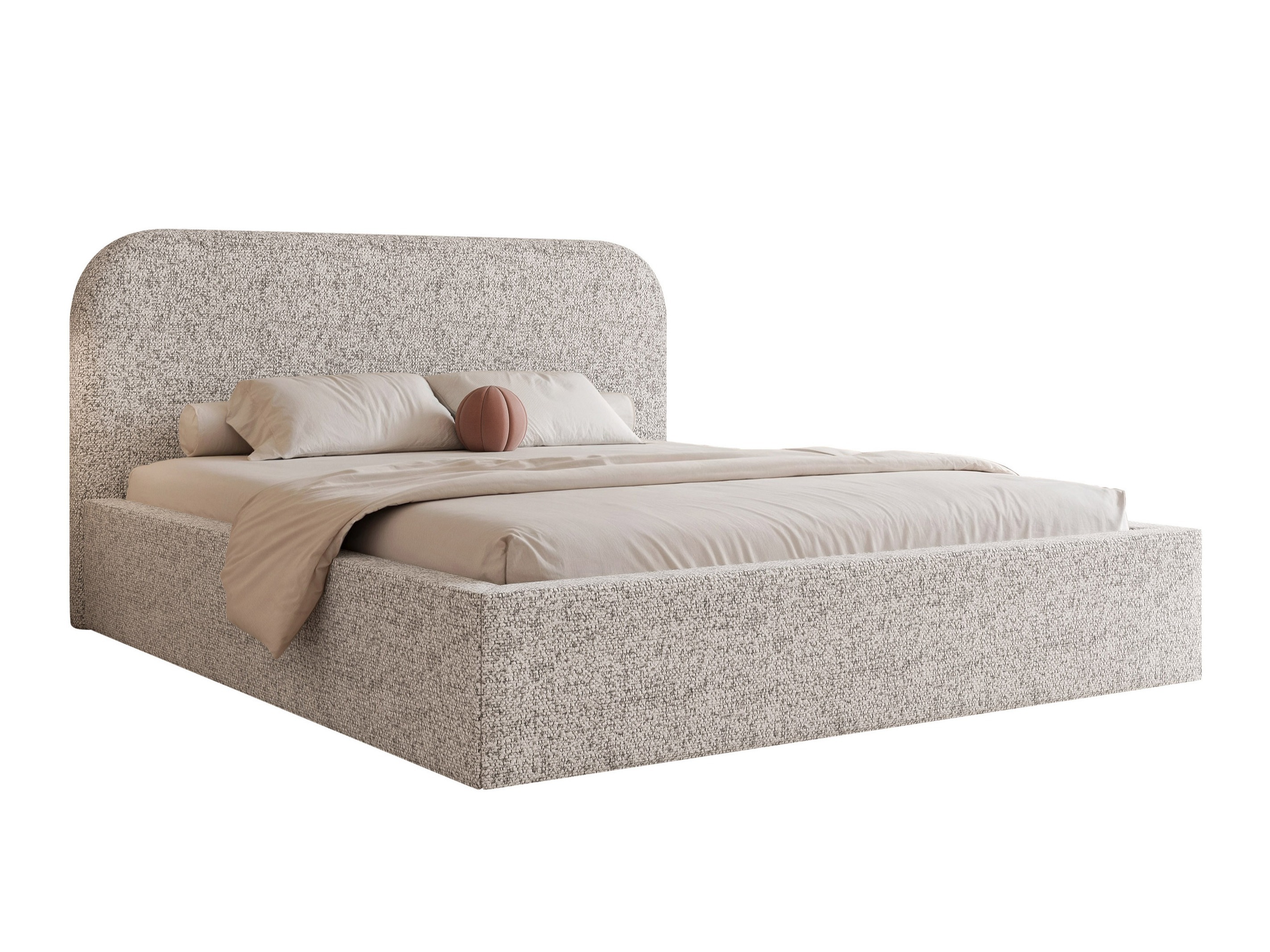 Легло Martinez 126 (Puente 09)