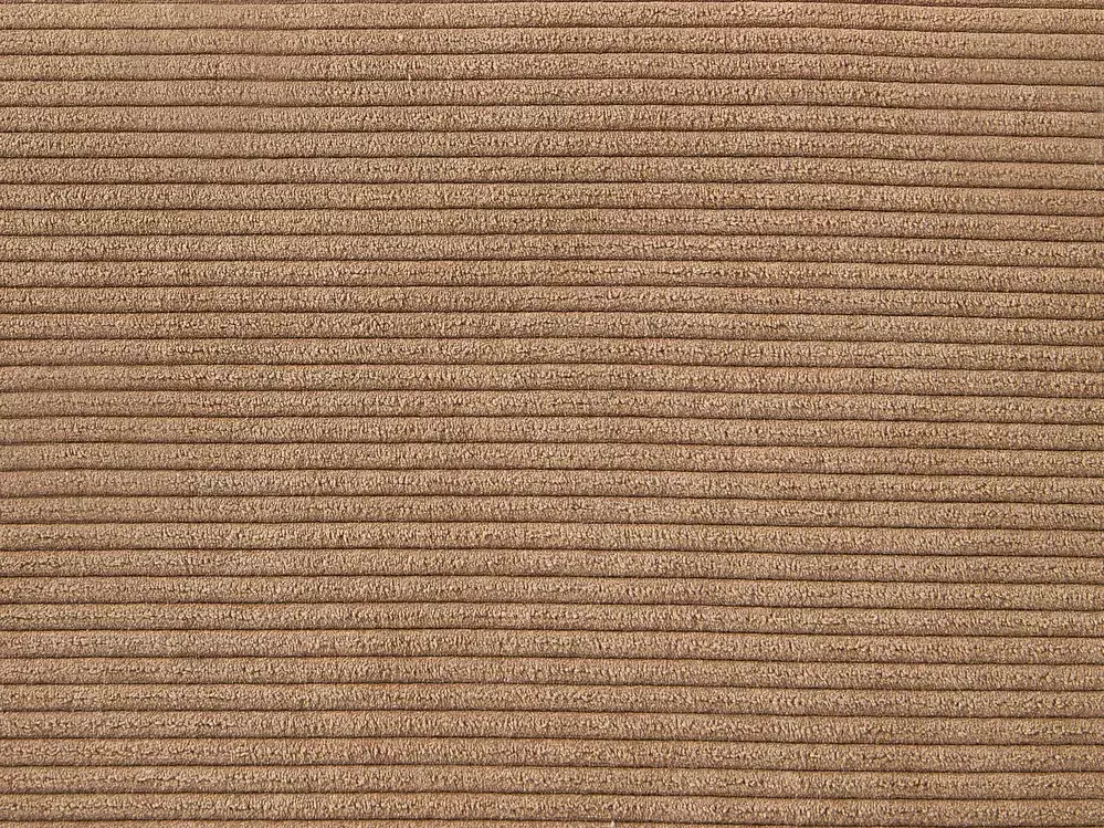 Ъглов диван Berwyn 1320 (Кафяв)