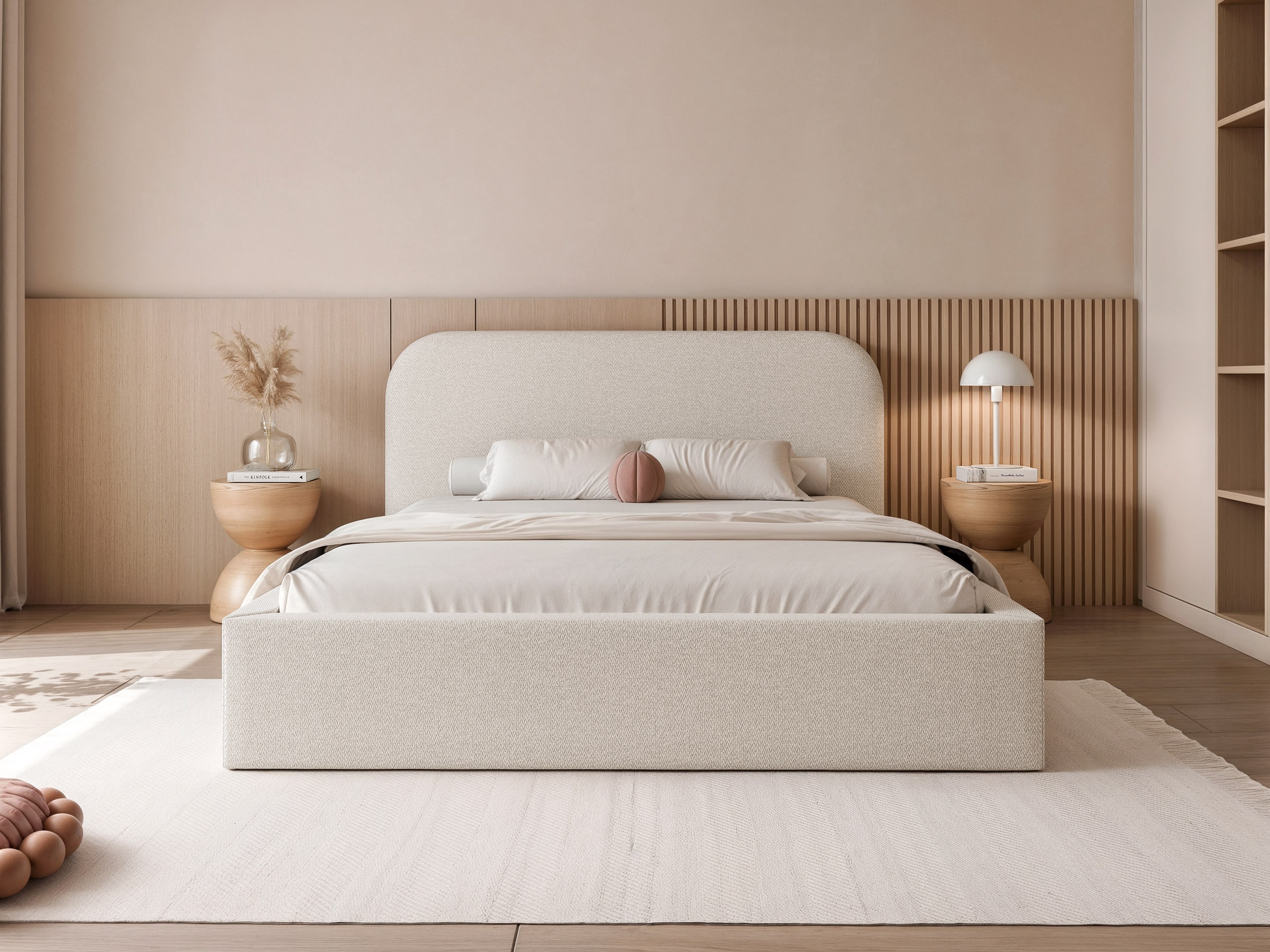 Легло Martinez 126 (Lumi 04)