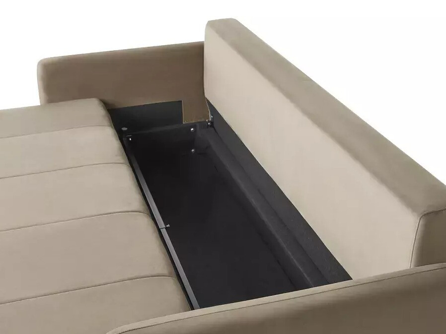 Разтегателен диван Berwyn 3171 (Taupe)