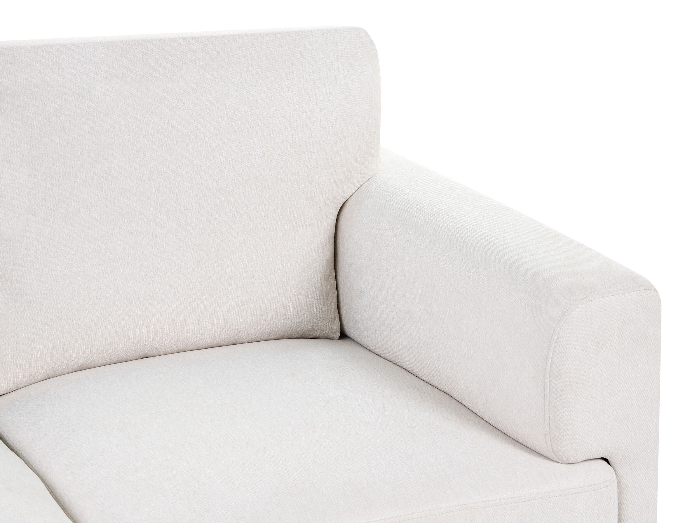 Диван Catcavu 101 (Светло бежово)