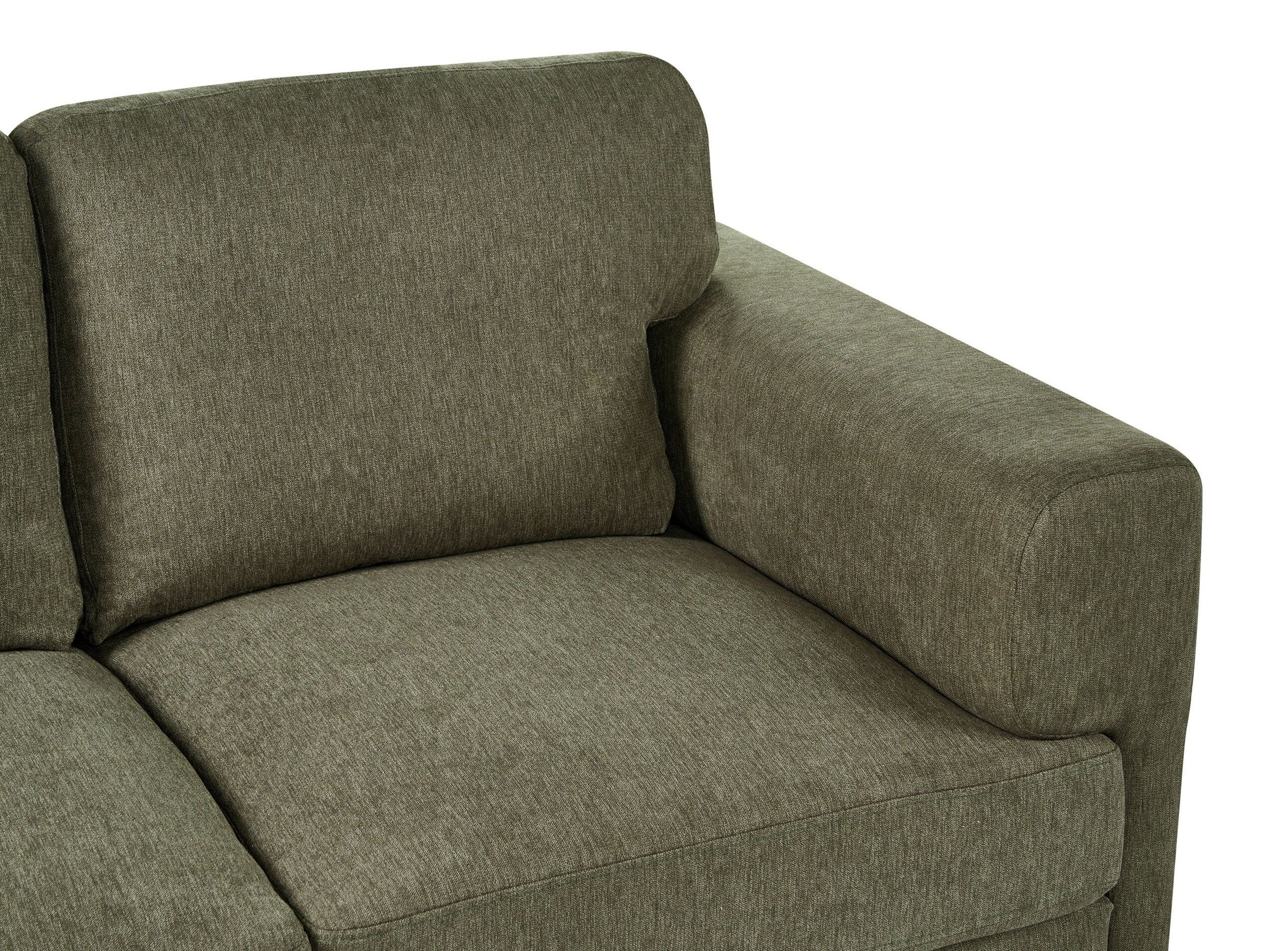 Диван Catcavu 101 (Зелен)