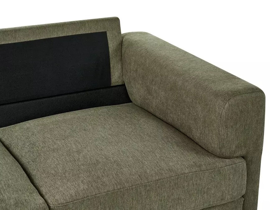 Диван Catcavu 101 (Зелен)