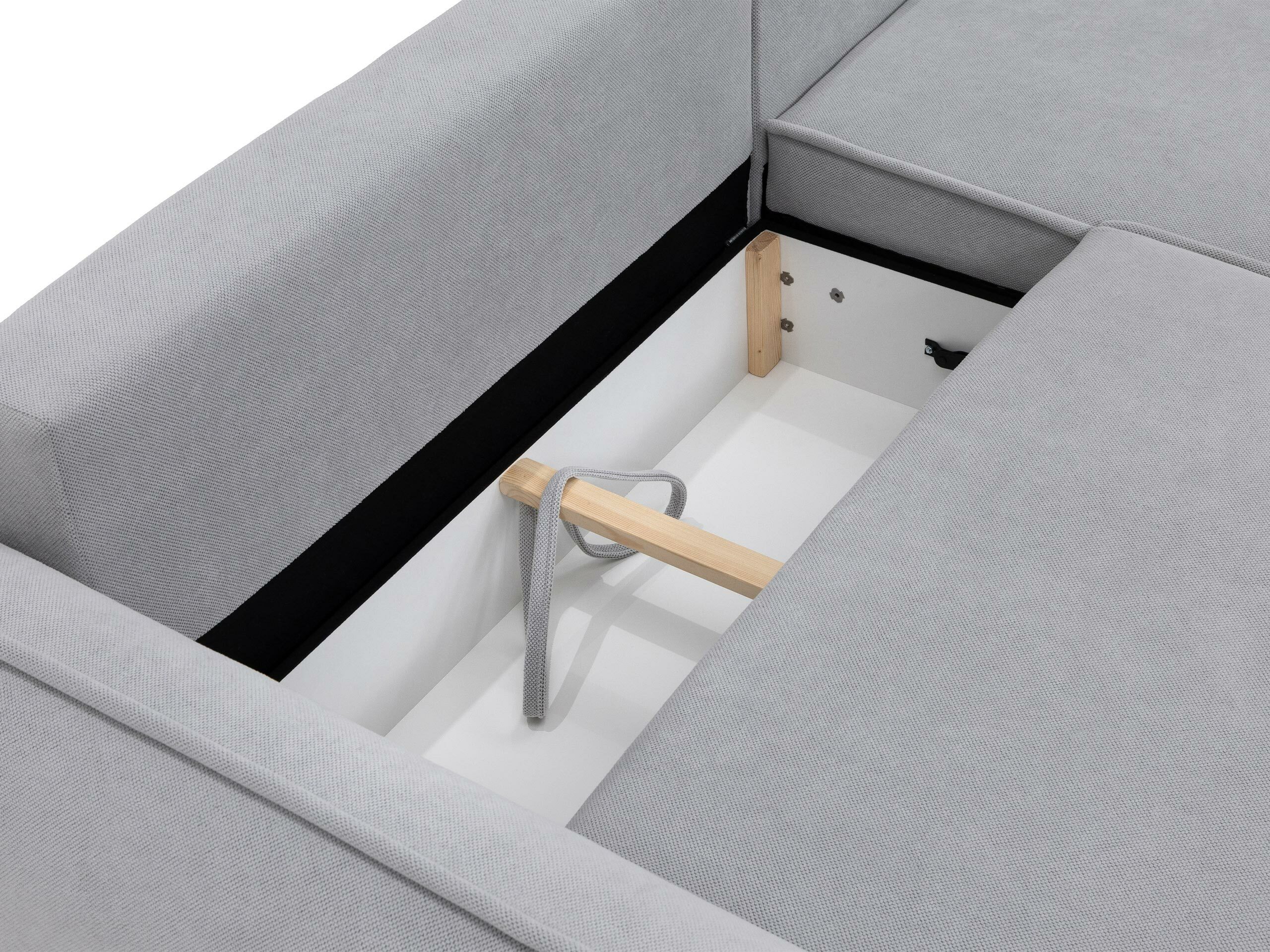 Ъглов диван Comfivo 503 (Cruz 79)