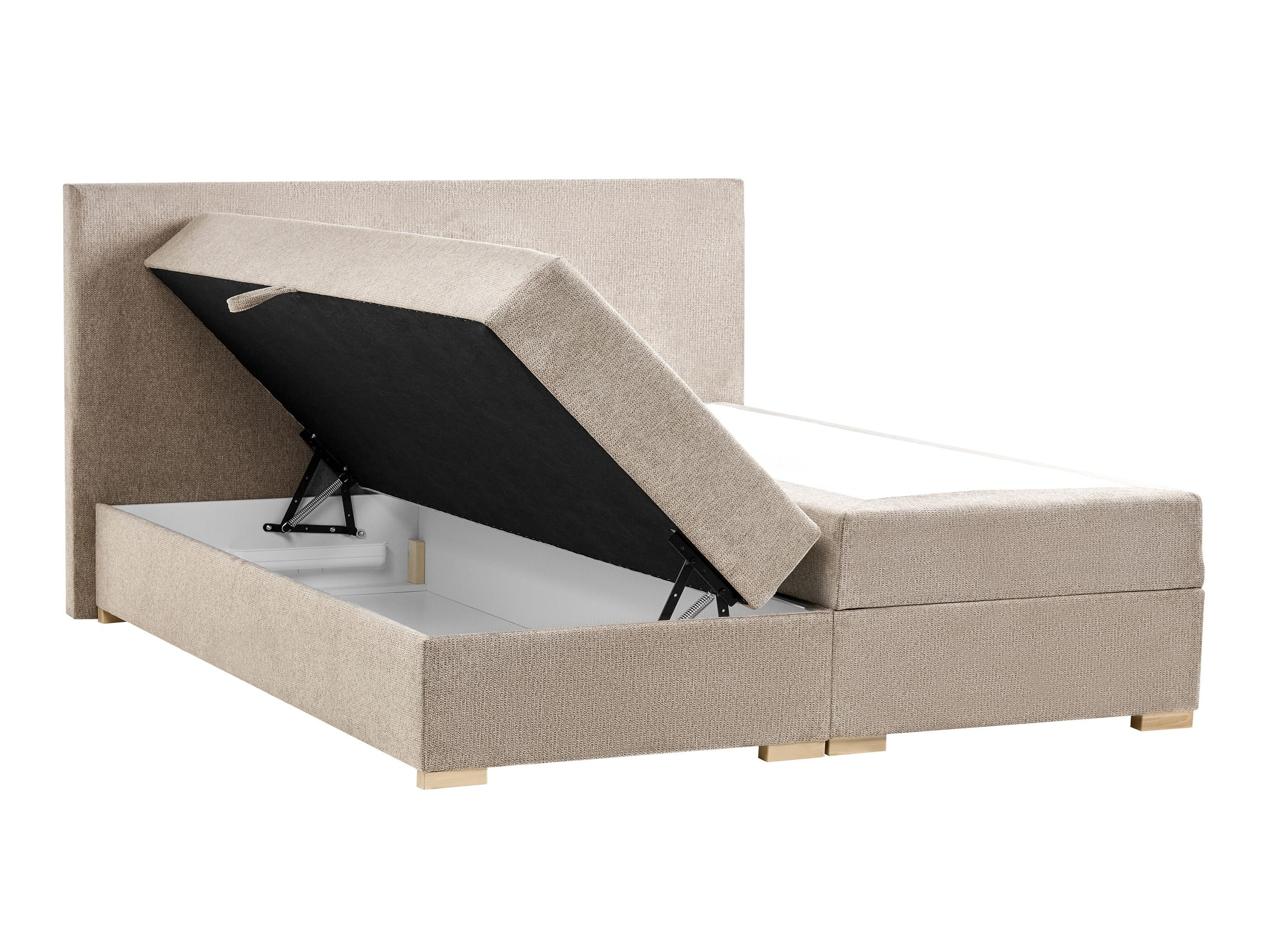 Континентално легло Berwyn 3174 (Taupe)