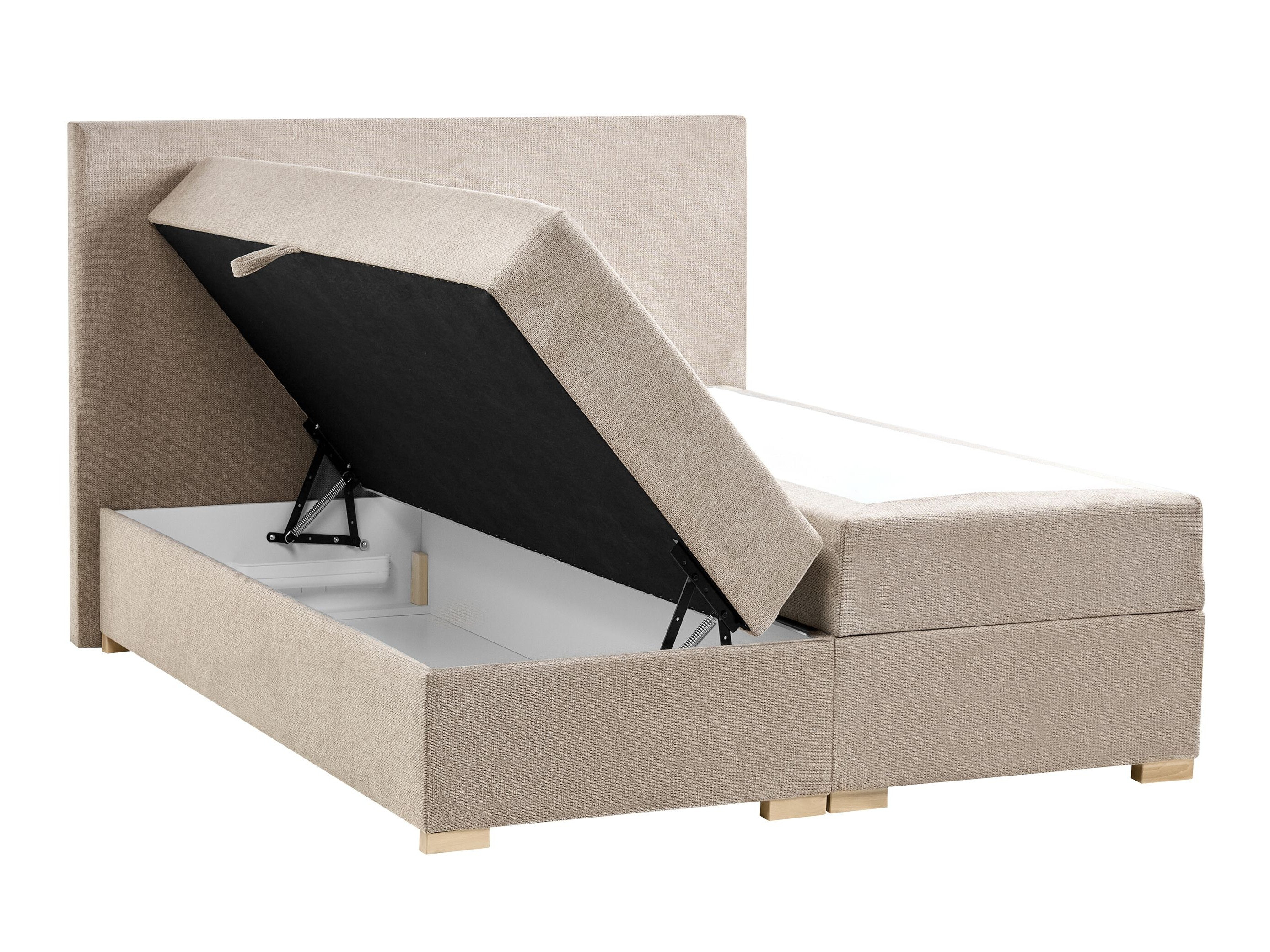 Континентално легло Berwyn 3174 (Taupe)