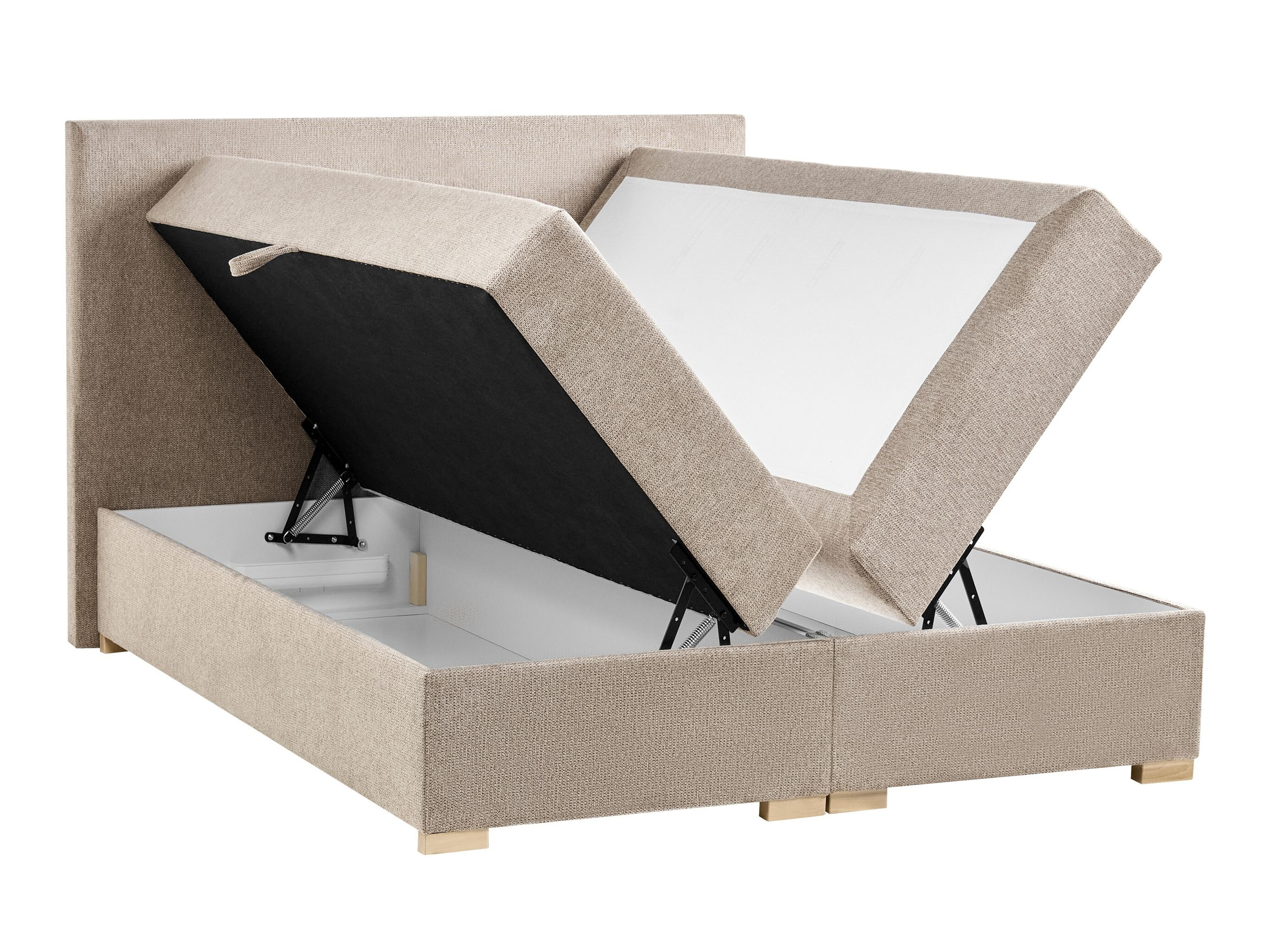 Континентално легло Berwyn 3174 (Taupe)