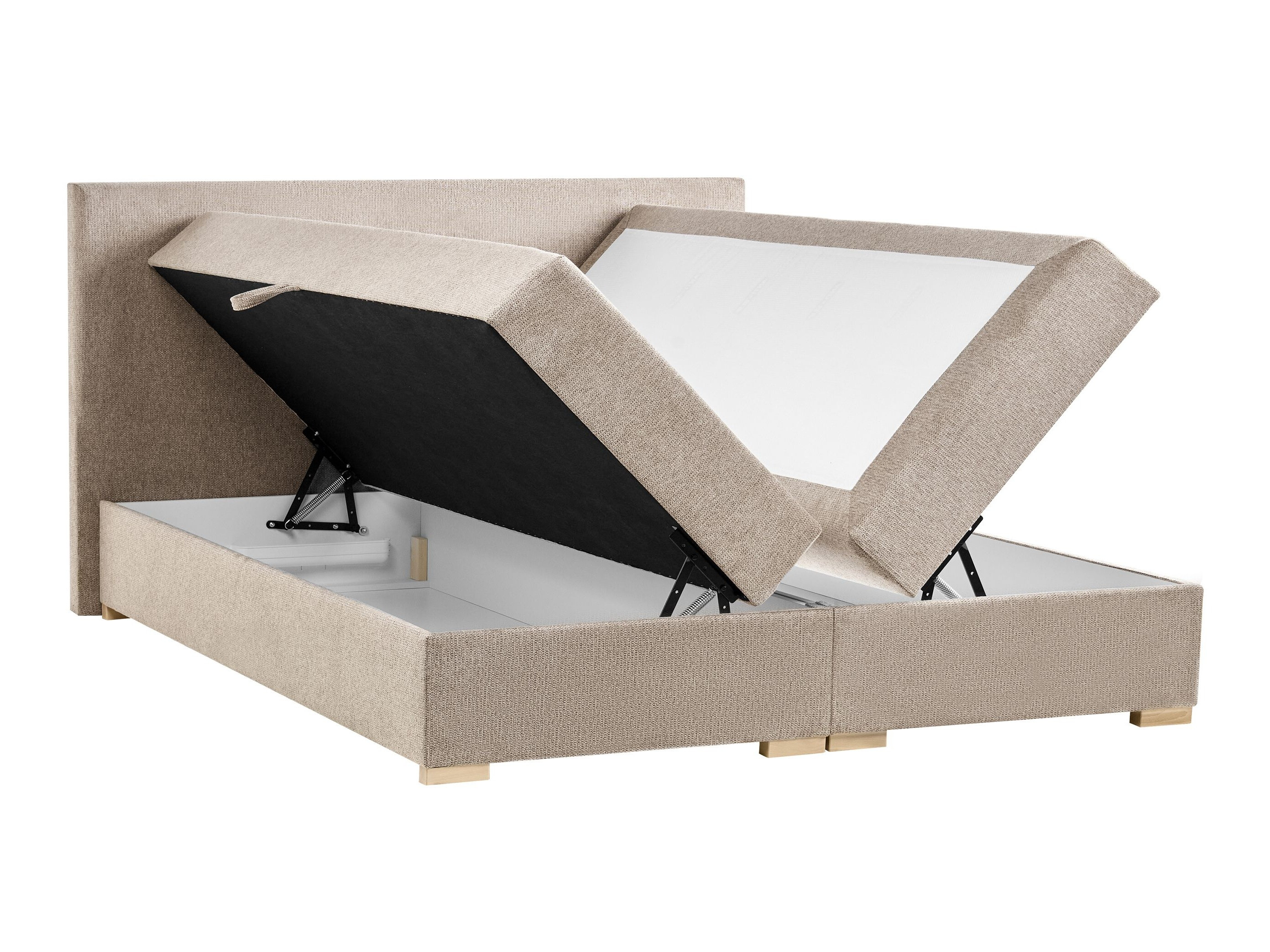 Континентално легло Berwyn 3174 (Taupe)