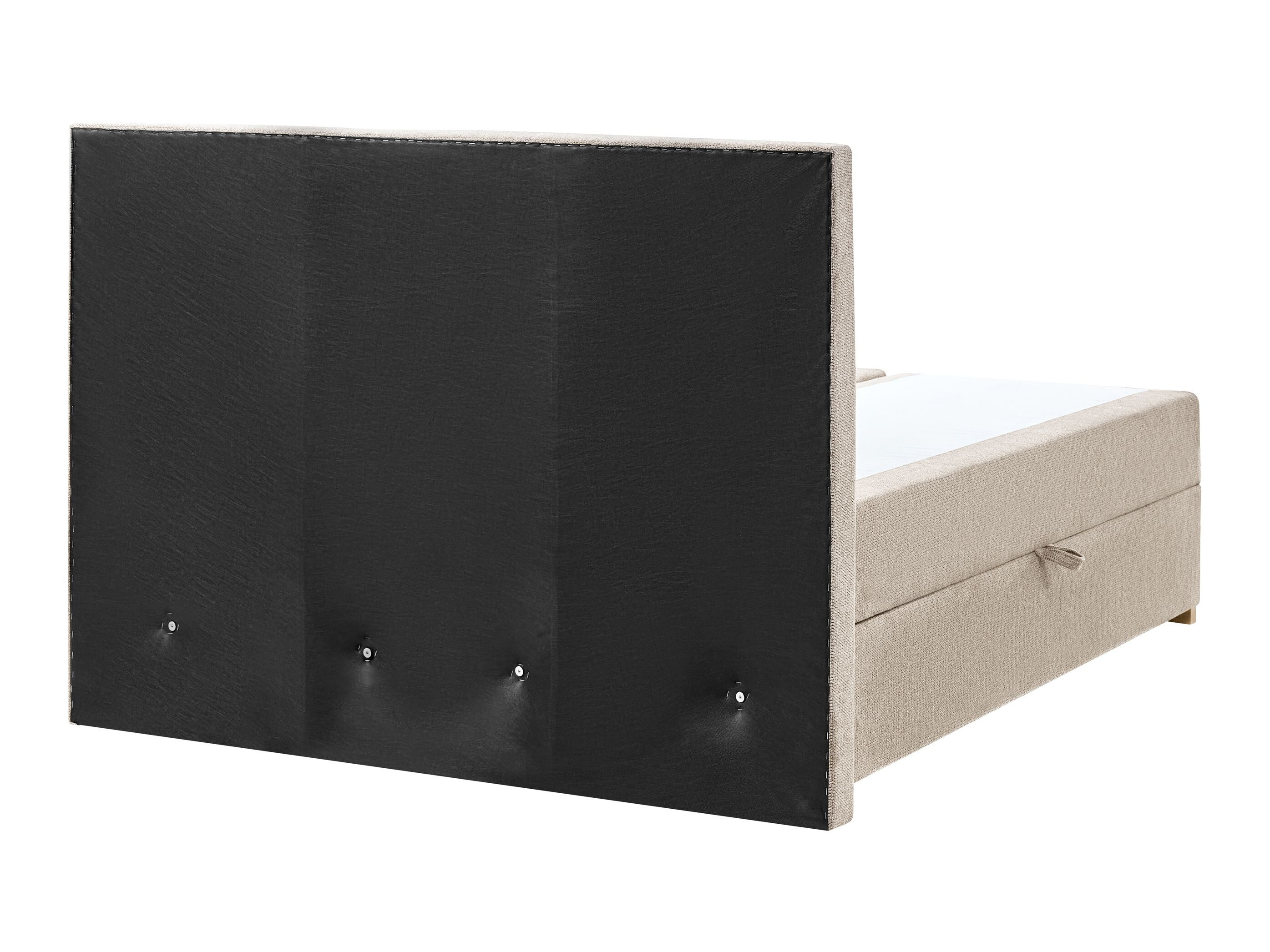 Континентално легло Berwyn 3174 (Taupe)