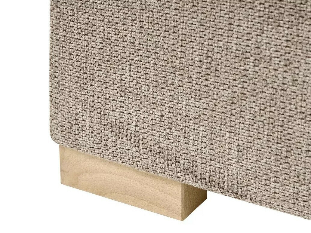 Континентално легло Berwyn 3174 (Taupe)