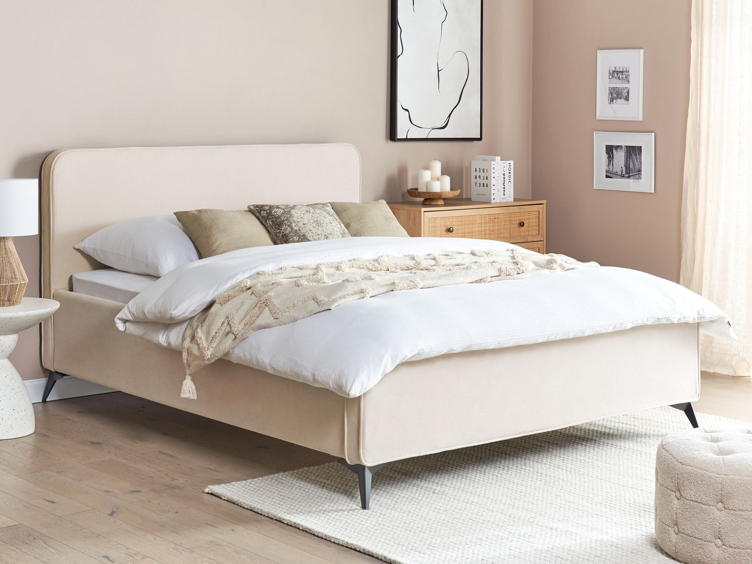 Легло Berwyn 601 (Бежов)