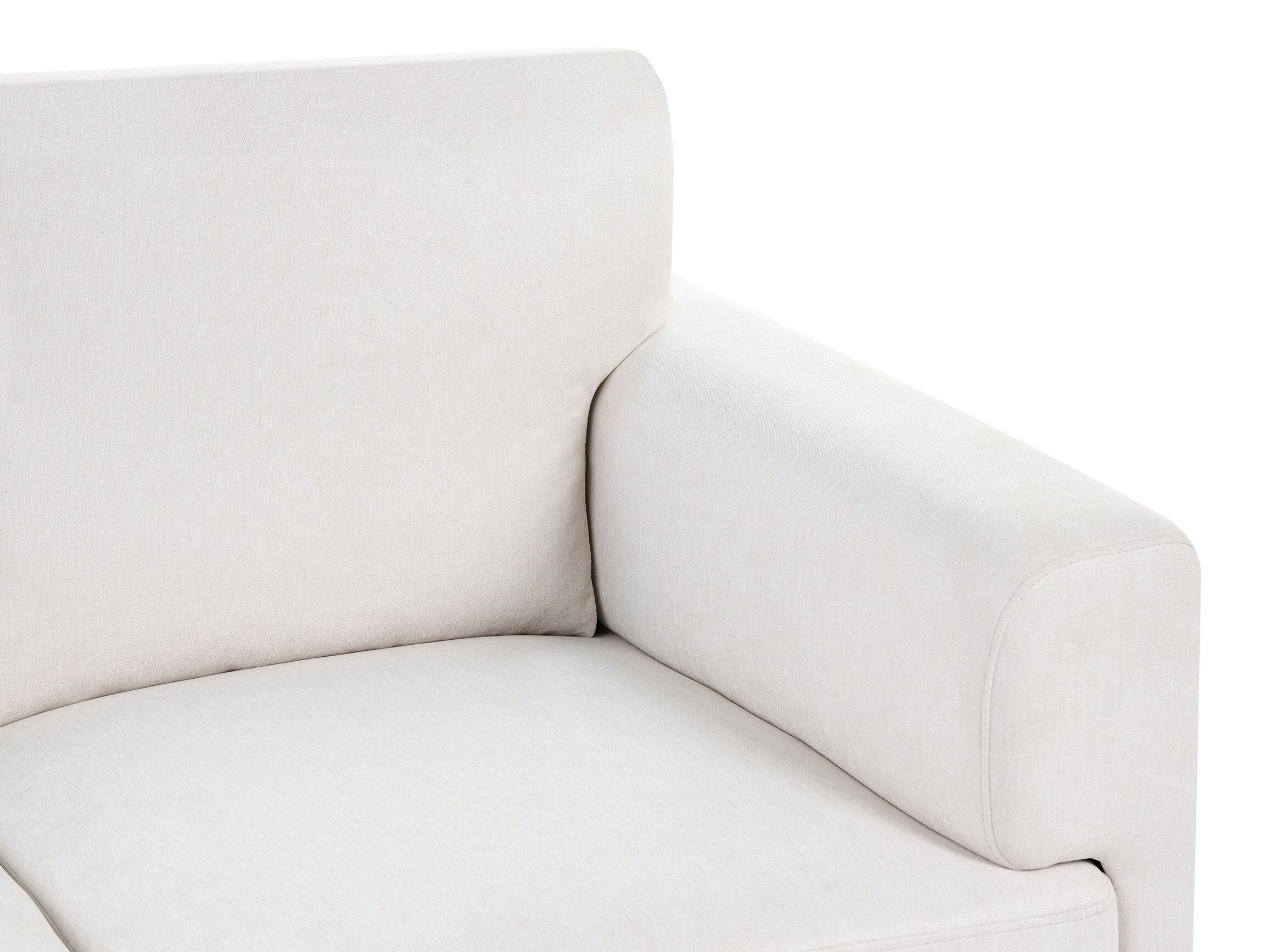 Диван Catcavu 104 (Светло бежово)