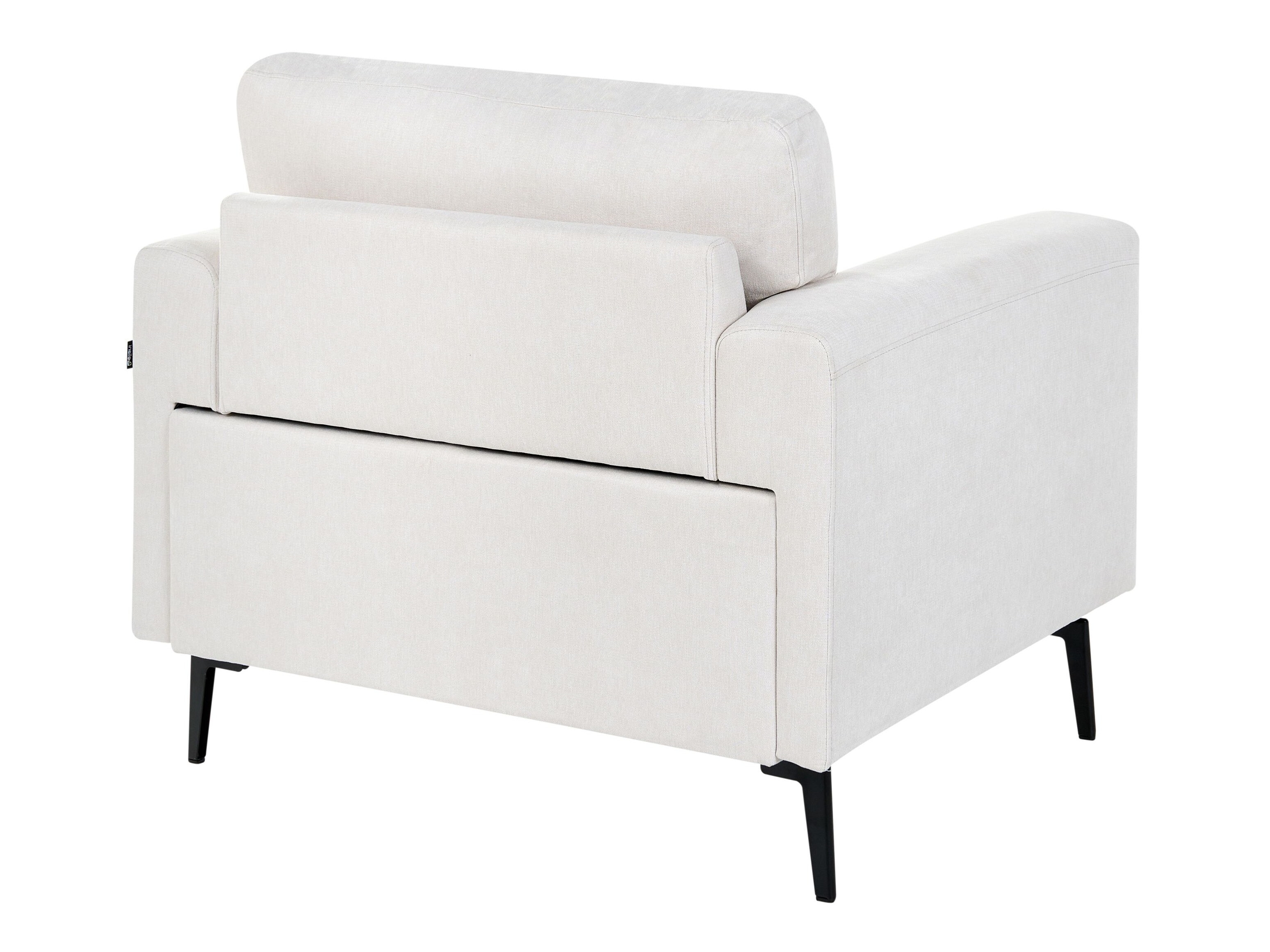 Фотьойл Catcavu 103 (Светло бежово)