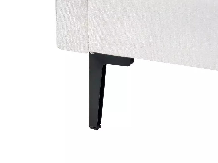 Комплект мека мебел Catcavu 102 (Светло бежово)