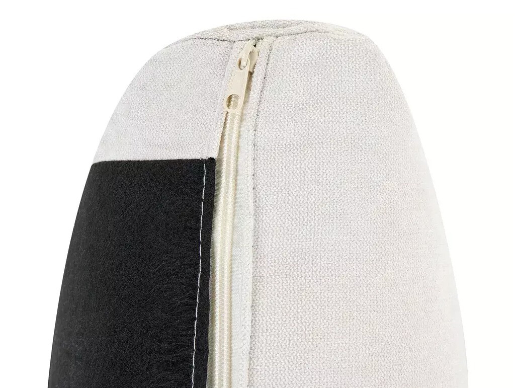 Комплект мека мебел Catcavu 102 (Светло бежово)