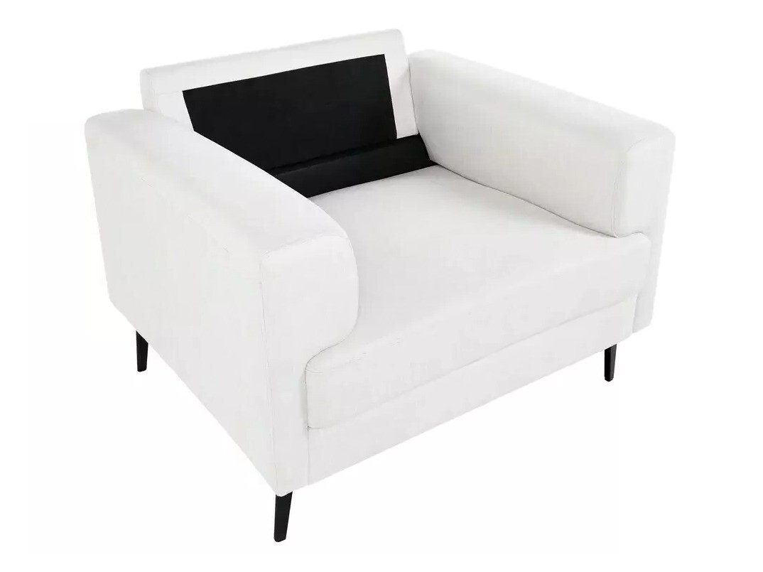 Комплект мека мебел Catcavu 102 (Светло бежово)