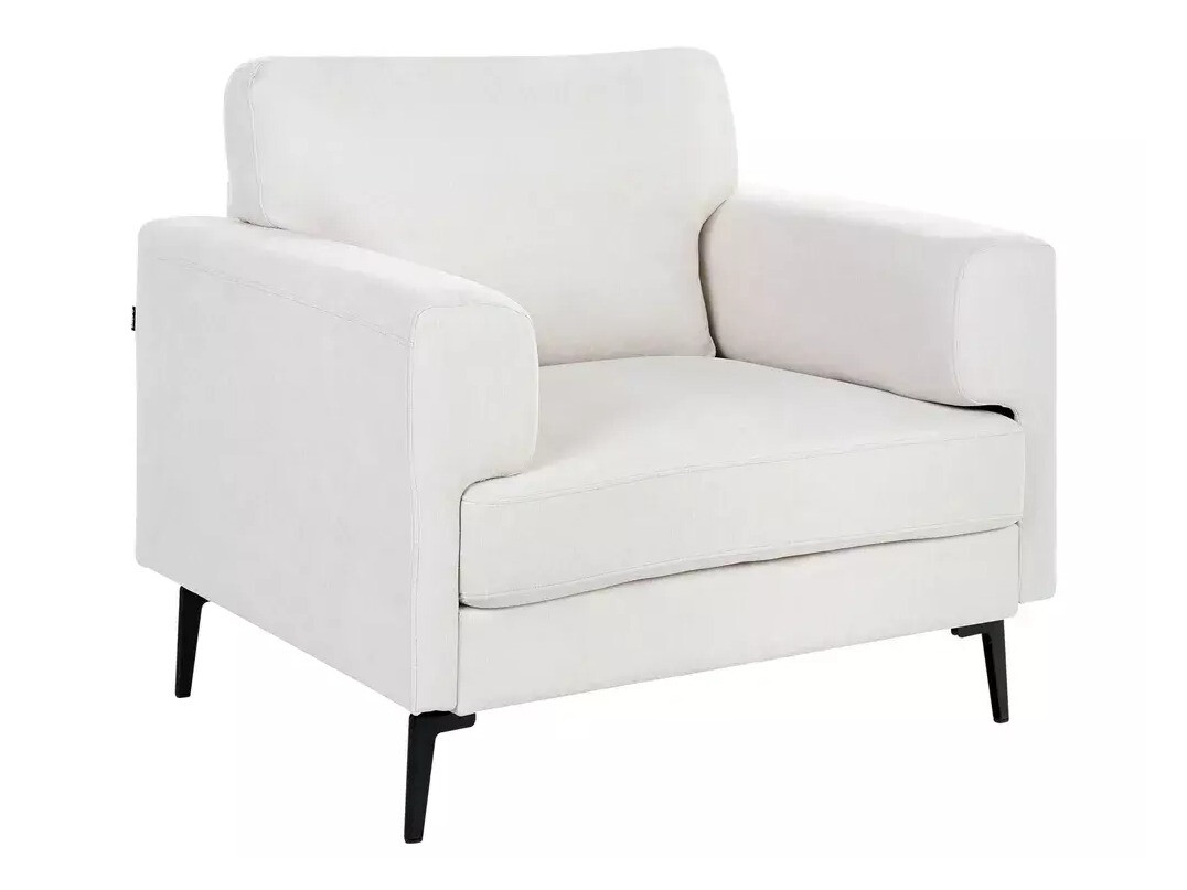 Комплект мека мебел Catcavu 102 (Светло бежово)