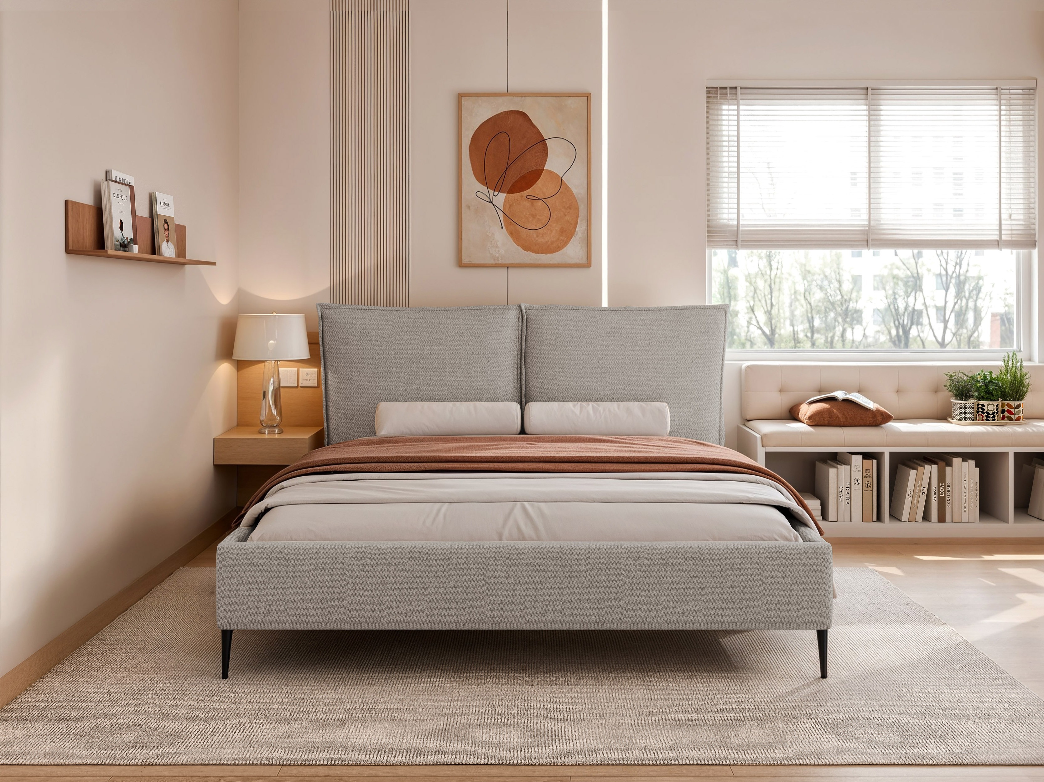 Легло Martinez 127 (Lumi 11)