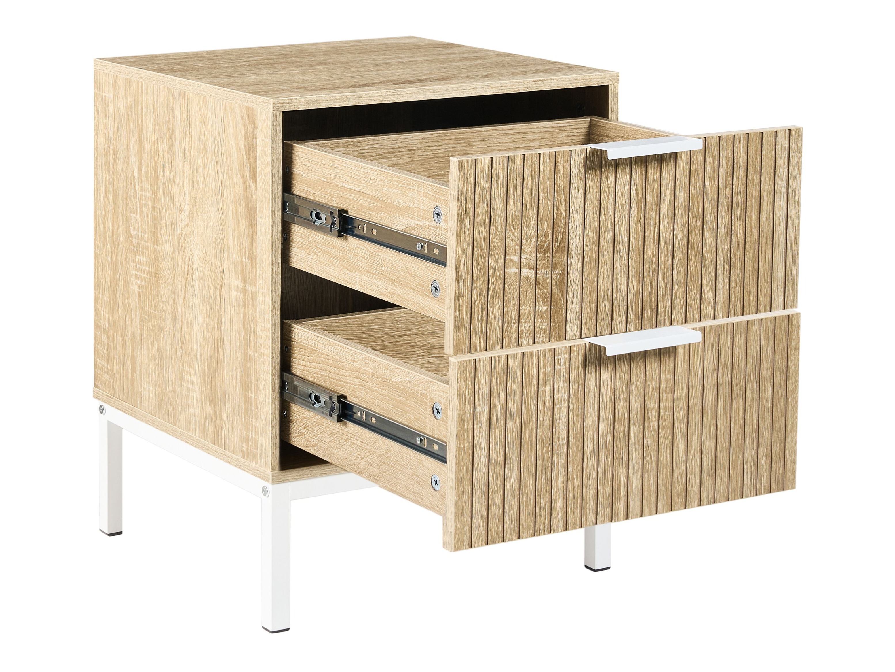 Нощно шкафче Berwyn 3178