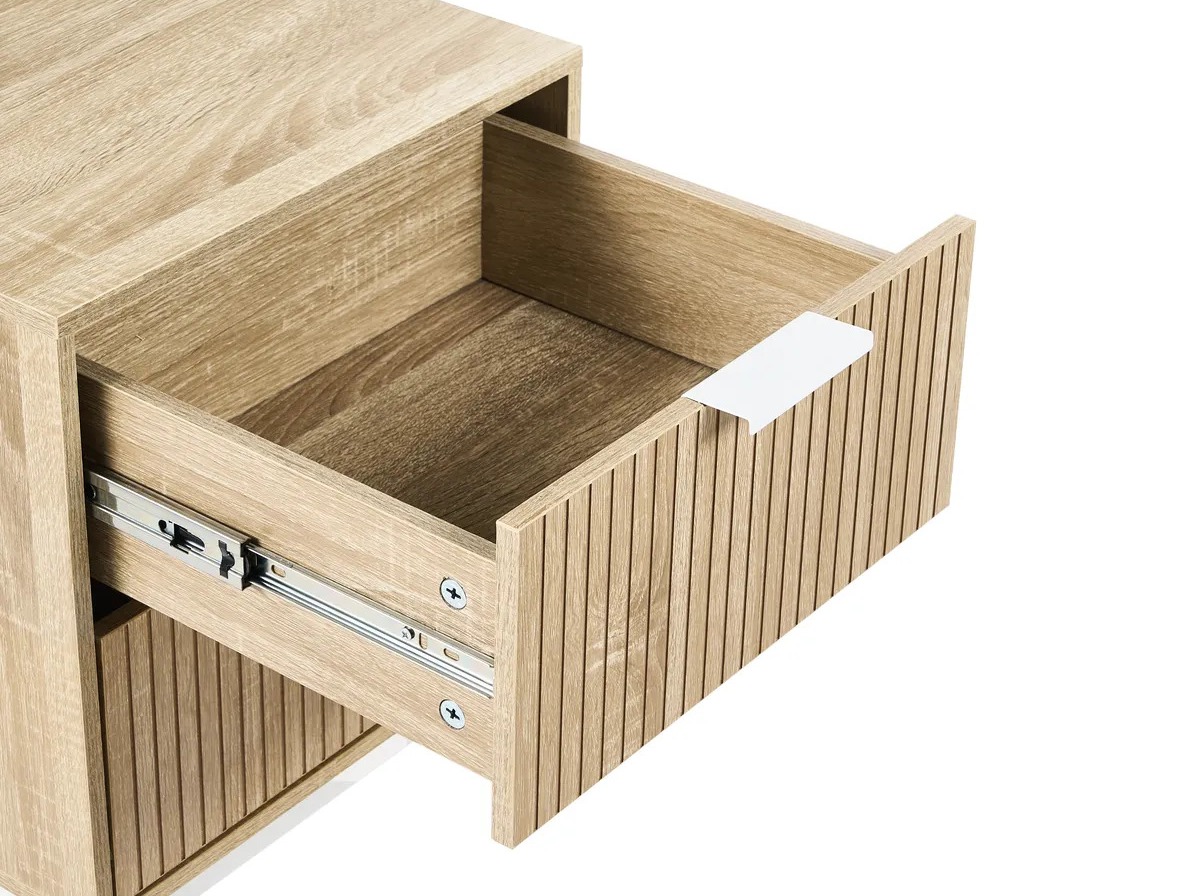 Нощно шкафче Berwyn 3178