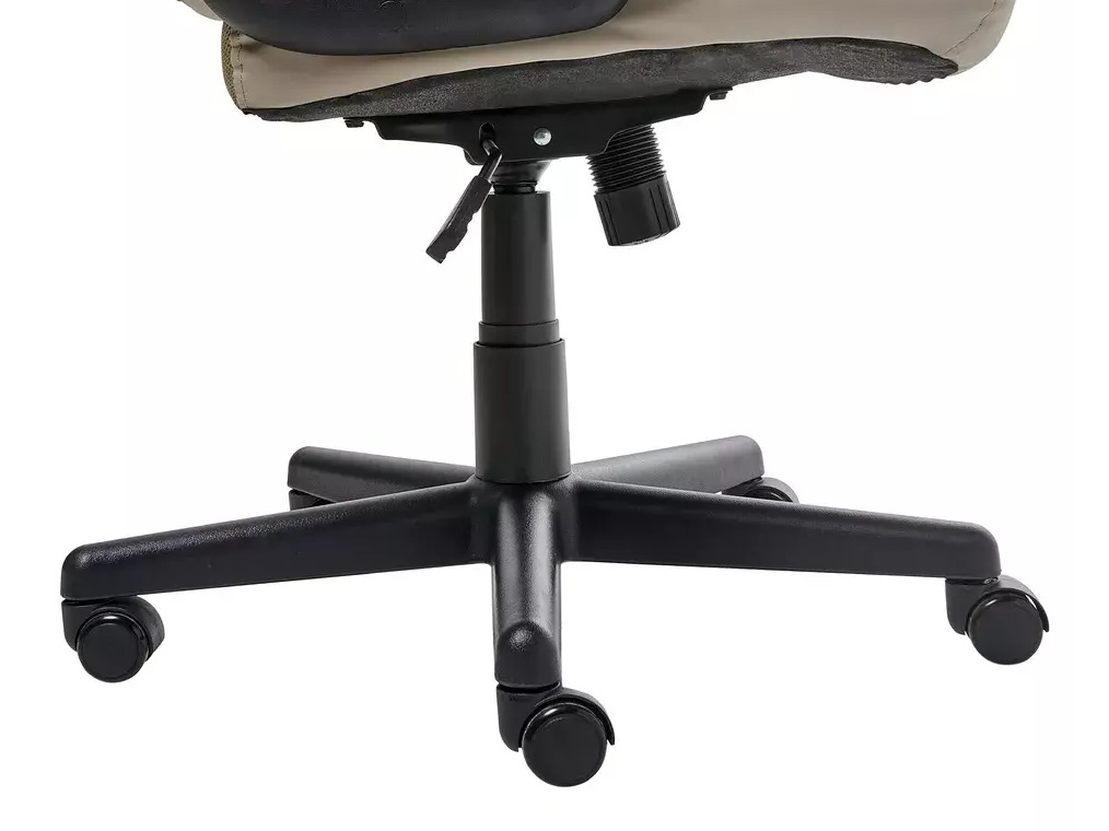 Офис стол Berwyn 3175 (Бежов)