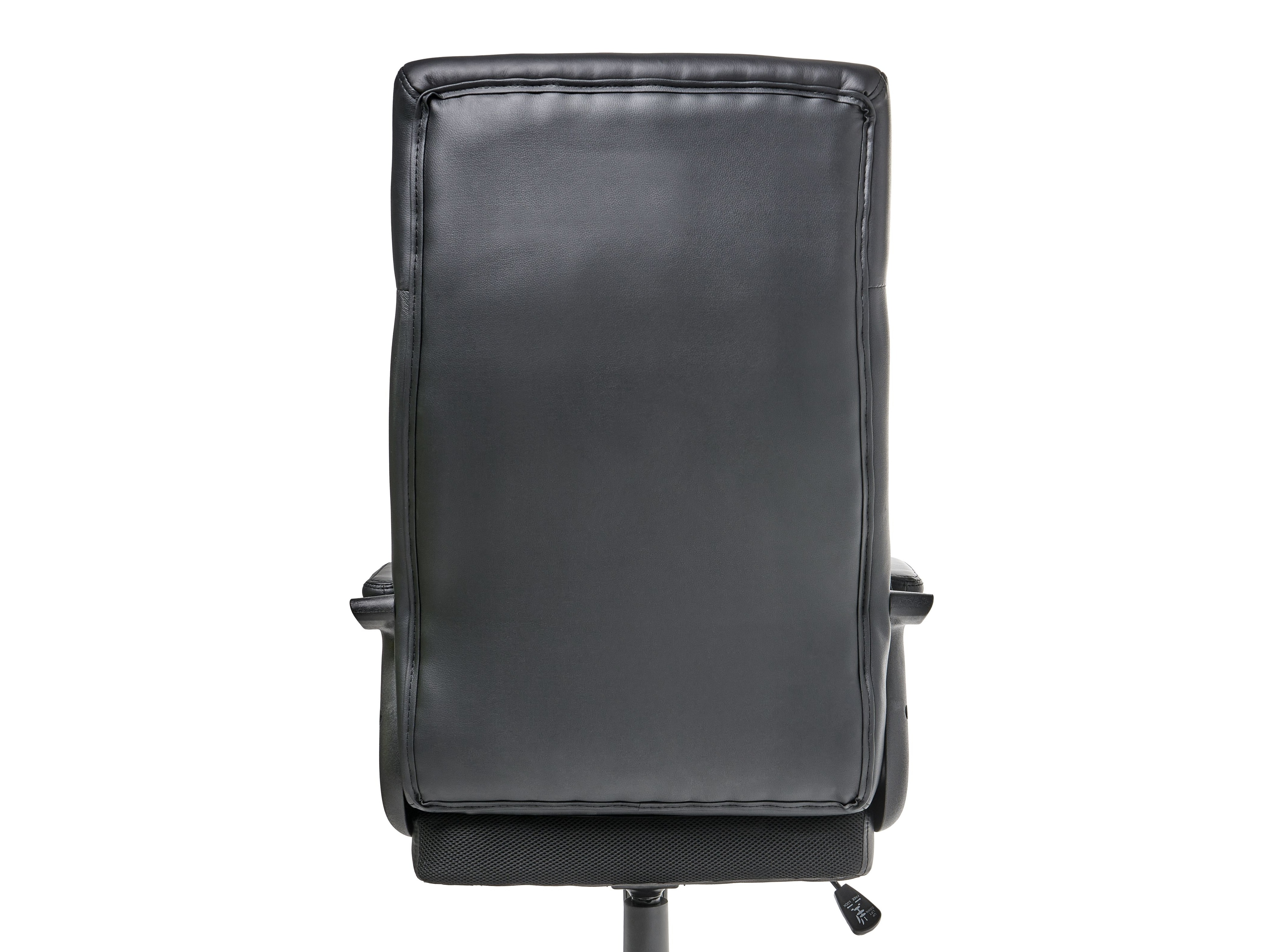 Офис стол Berwyn 3175 (Черен)