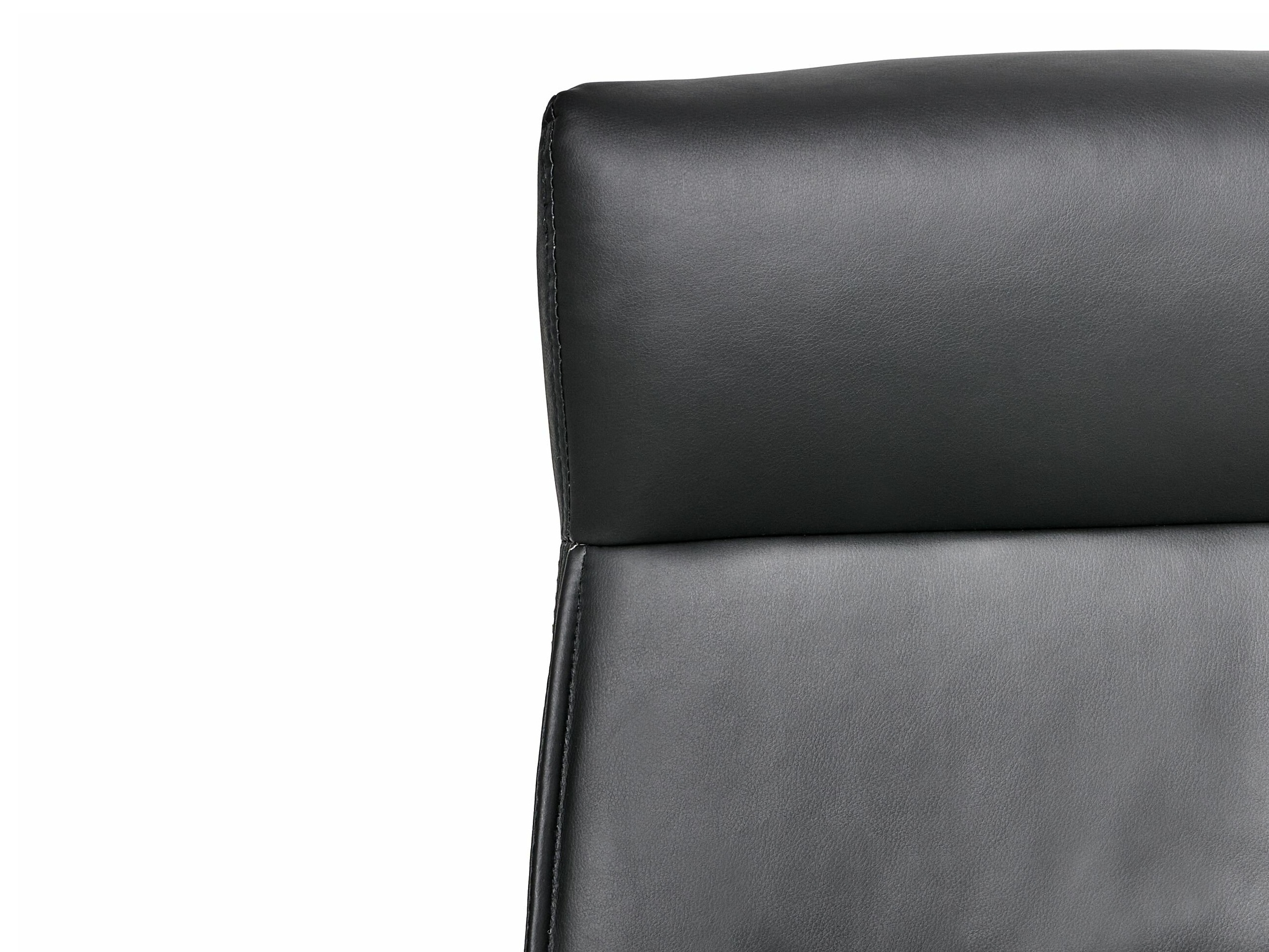 Офис стол Berwyn 3175 (Черен)