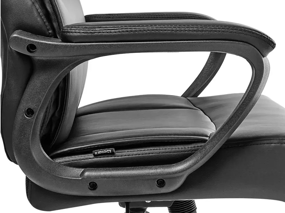 Офис стол Berwyn 3175 (Черен)