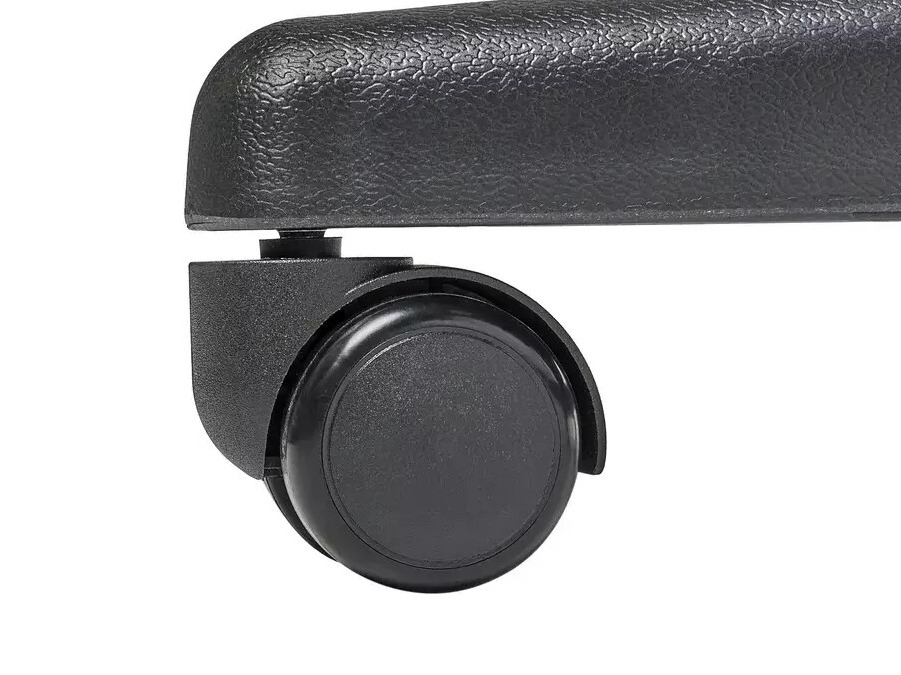 Офис стол Berwyn 3175 (Черен)