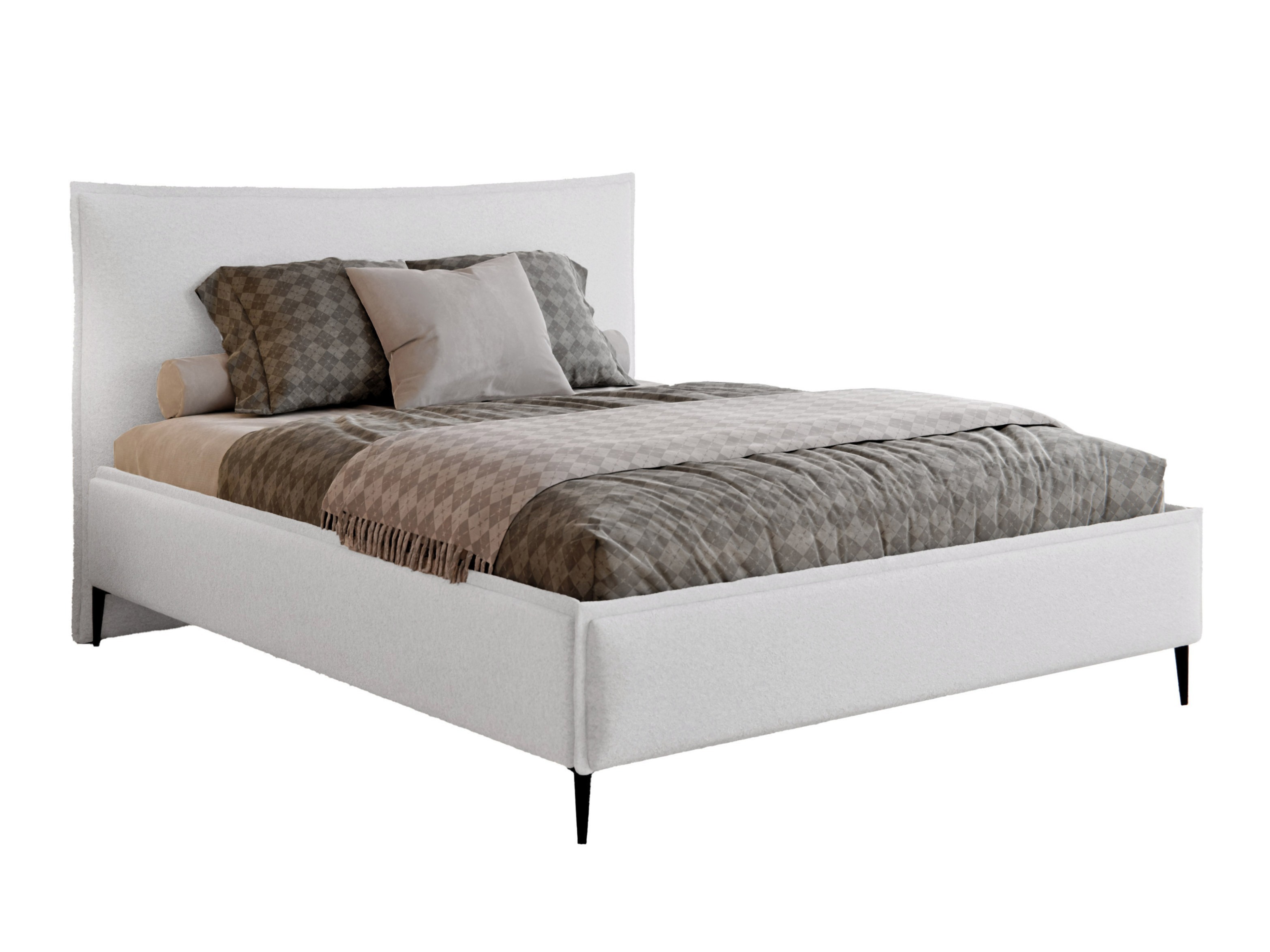 Легло Martinez 128 (Monte 09)