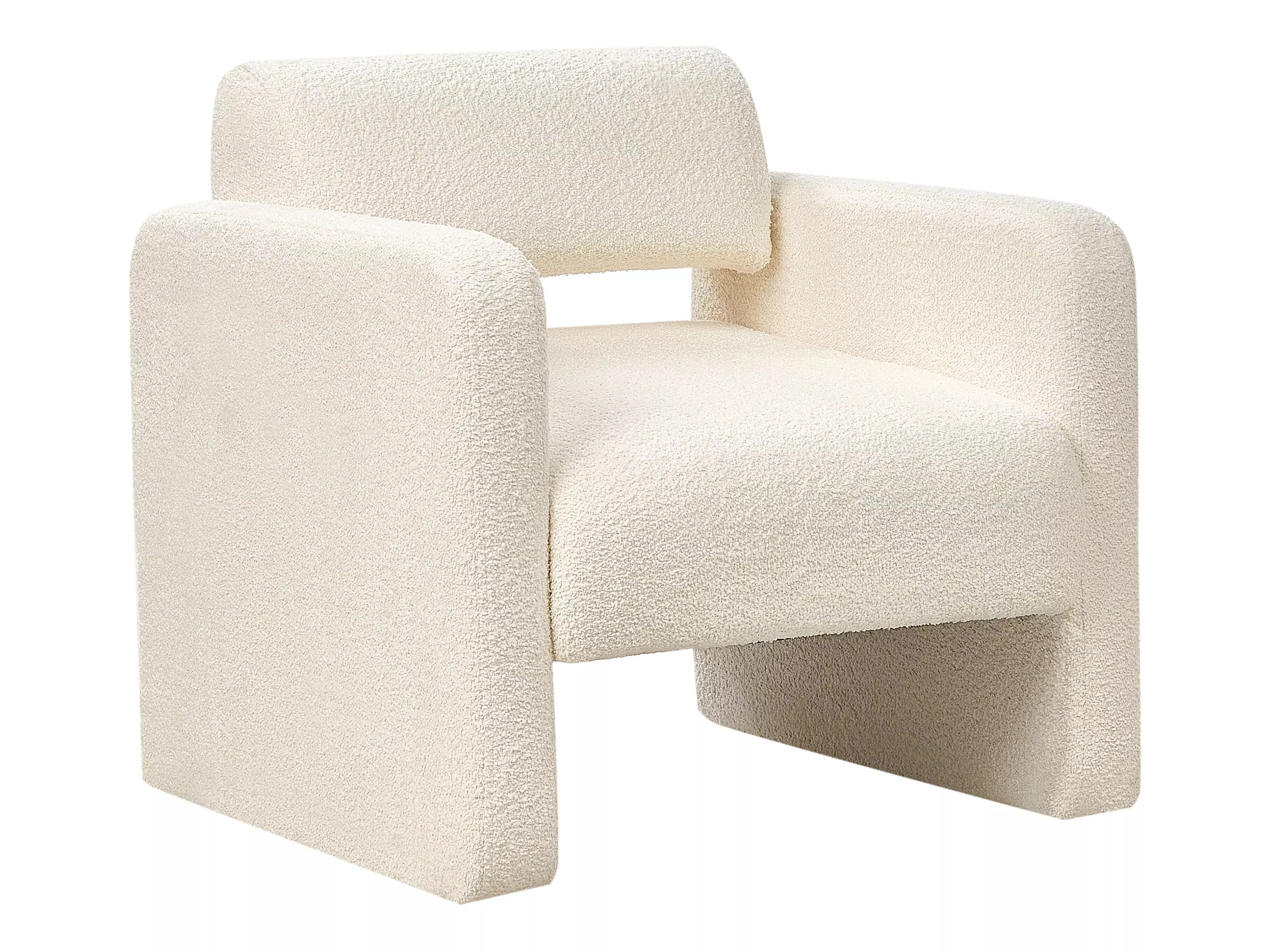 Фотьойл Berwyn 3189 (Бял)