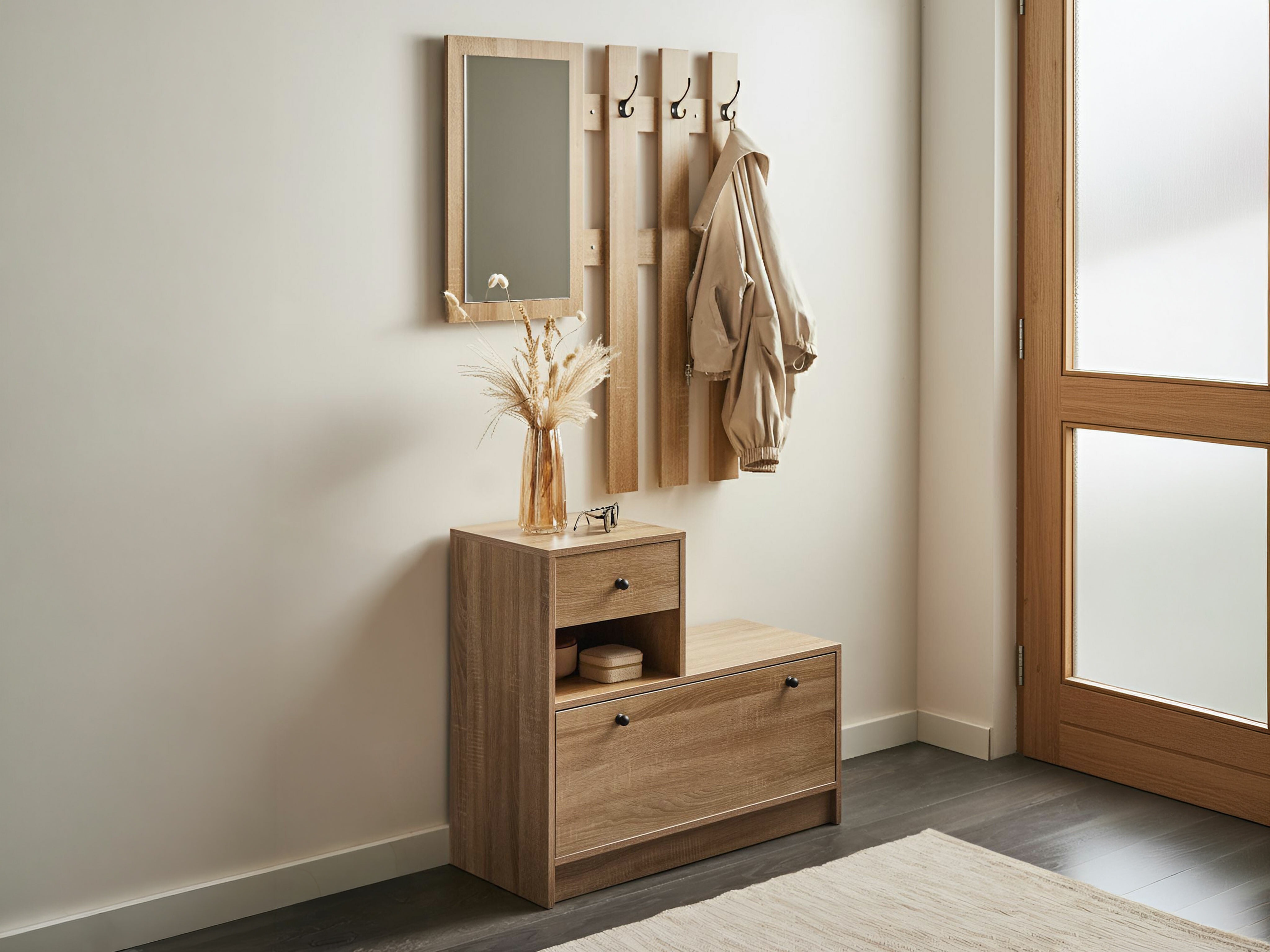 Комплект за антре Berwyn 3183