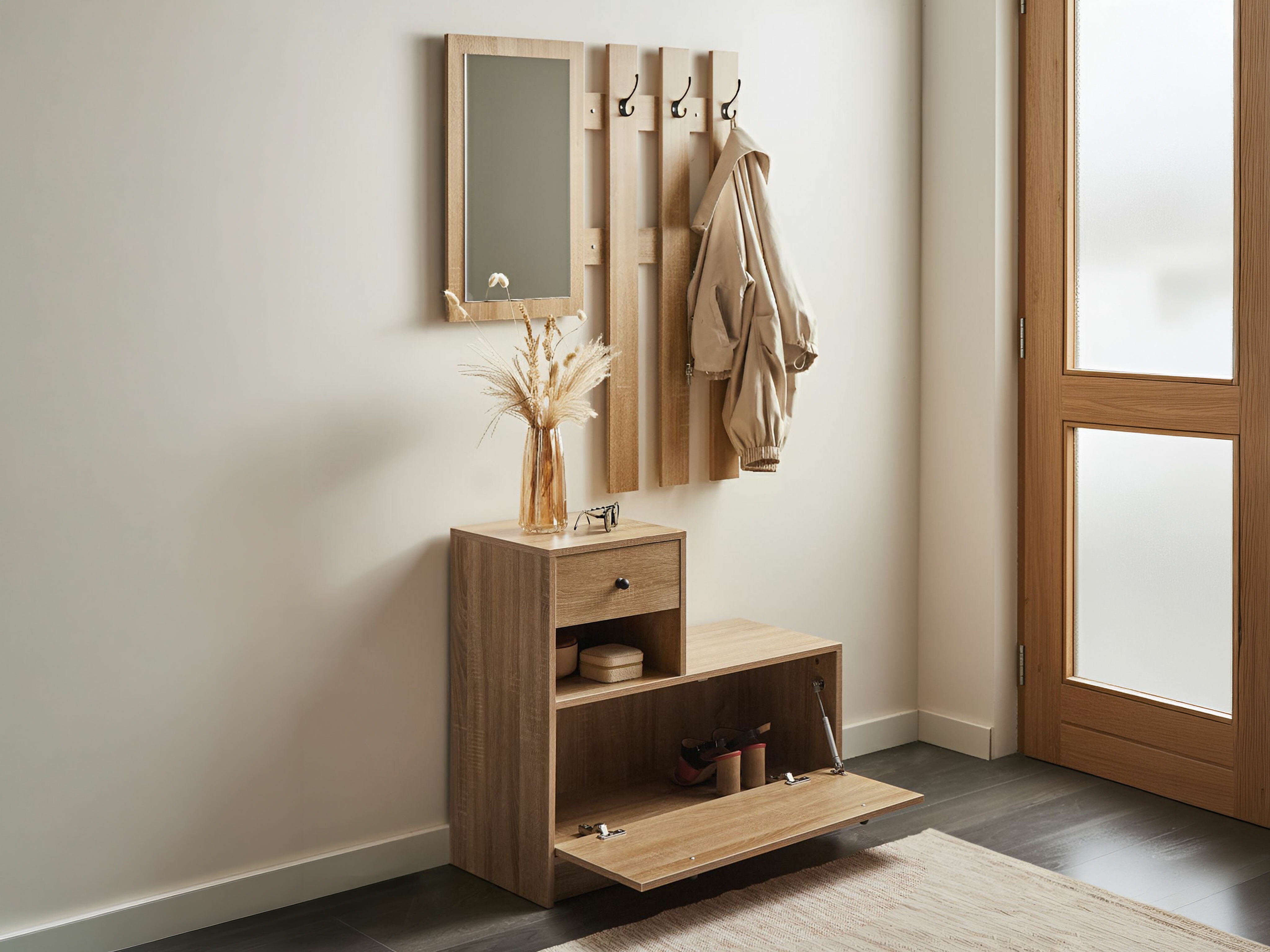 Комплект за антре Berwyn 3183